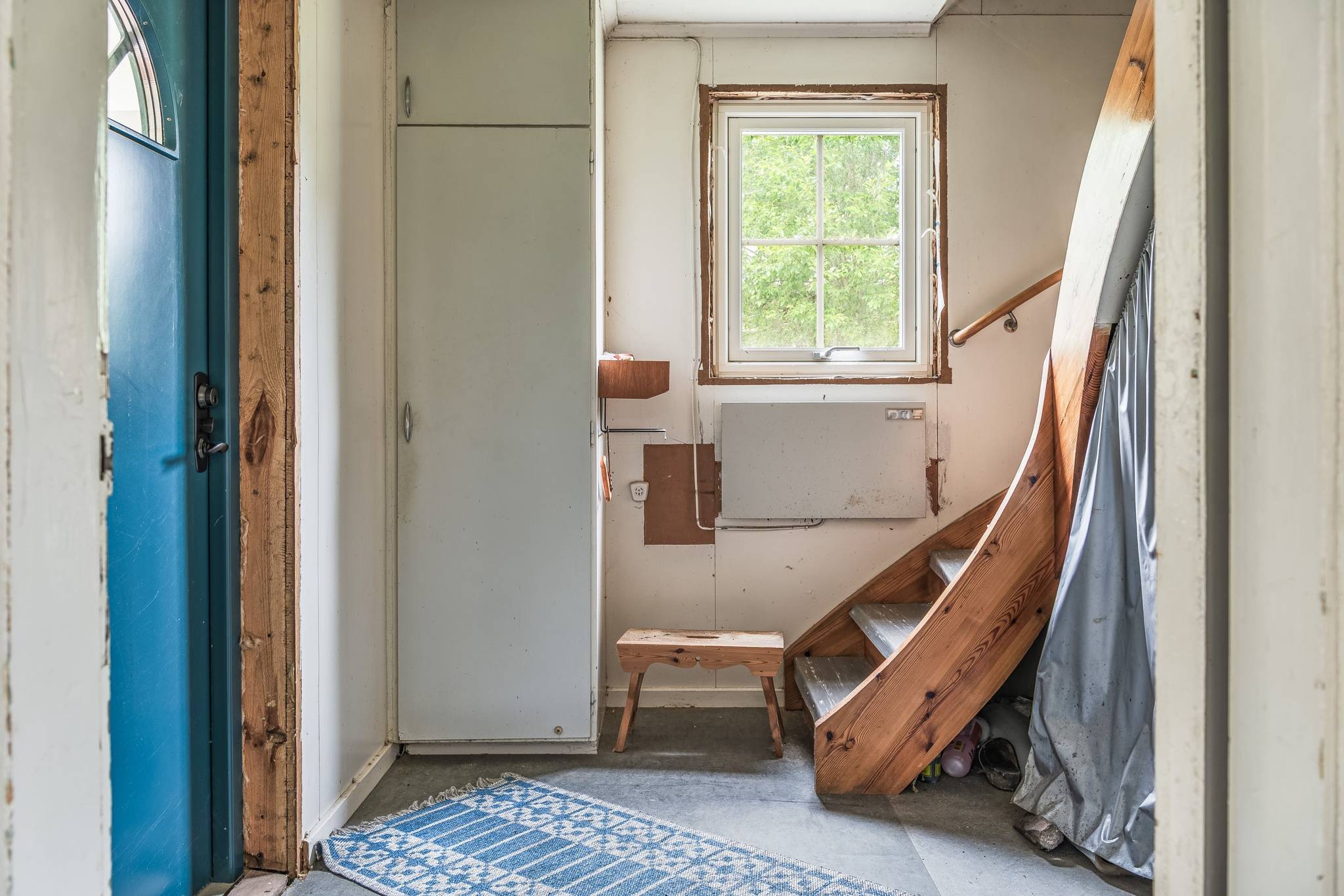 1 rum Gård/skog på Sätergården 211 Sunne kommun - bild 6
