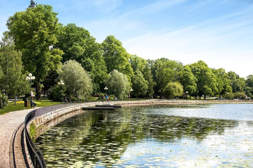 2 rum Lägenhet på Norrgärdesgatan 6 Norr Eskilstuna kommun - bild 25
