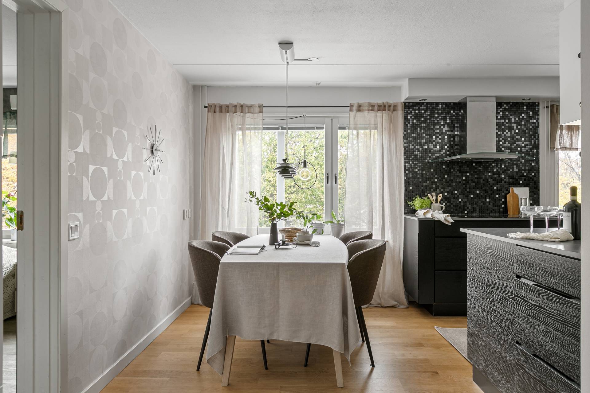 3,5 rum lägenhet på Lilla Centralgatan 35 Söder, Gävle kommun - bild 2