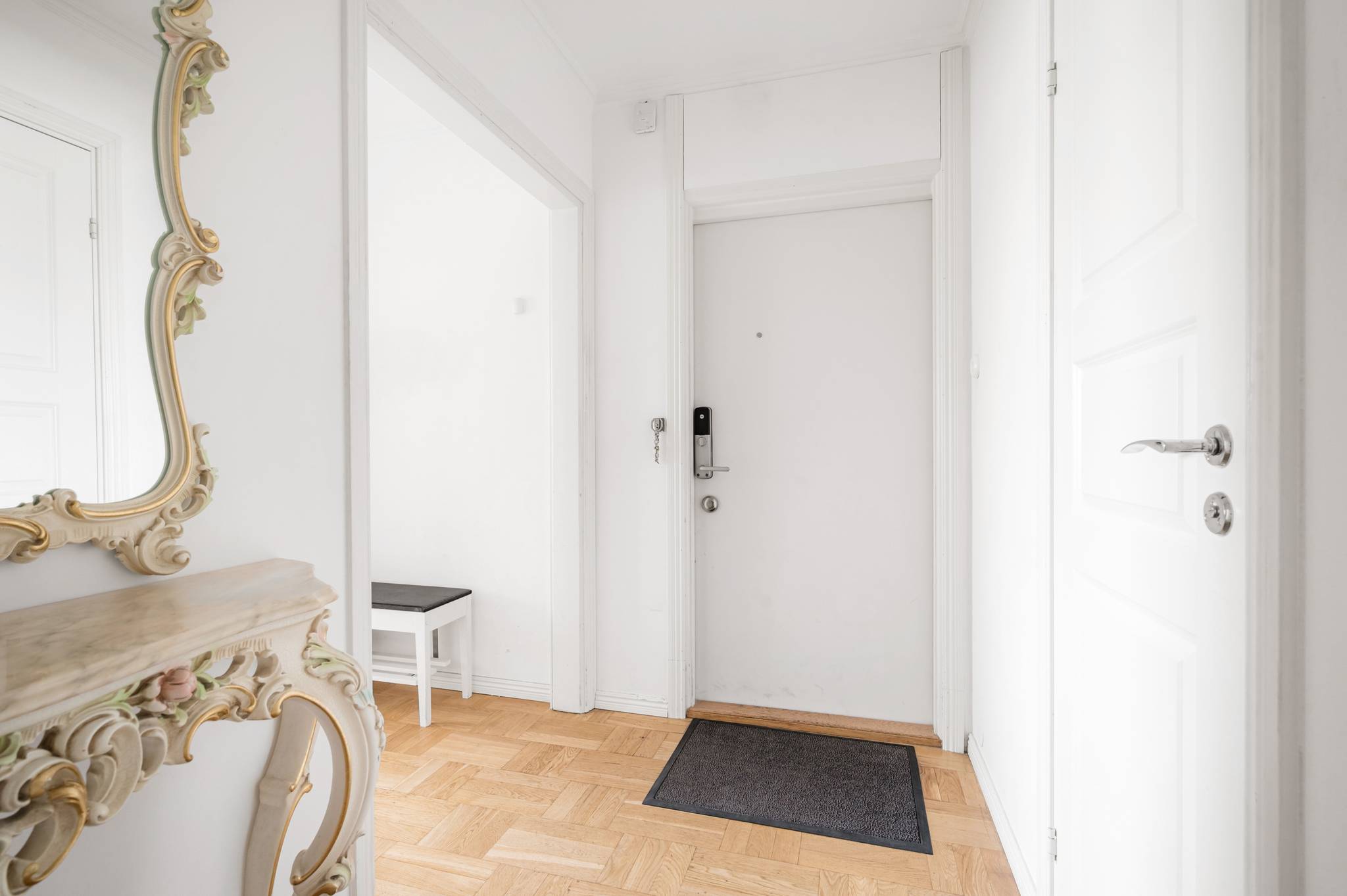 4 rum Lägenhet på Framnäsbacken 1 Solna - Skytteholm Solna kommun - bild 19