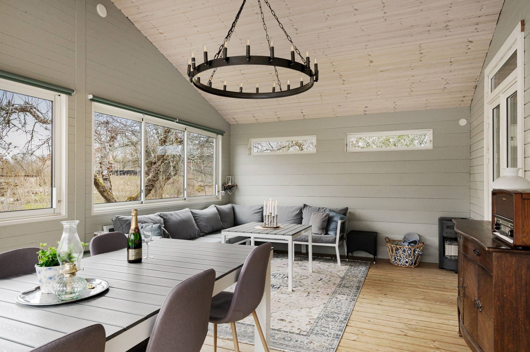 5 rum Villa på Grönegatan 30 Mjölby - Östra Mjölby kommun - bild 20