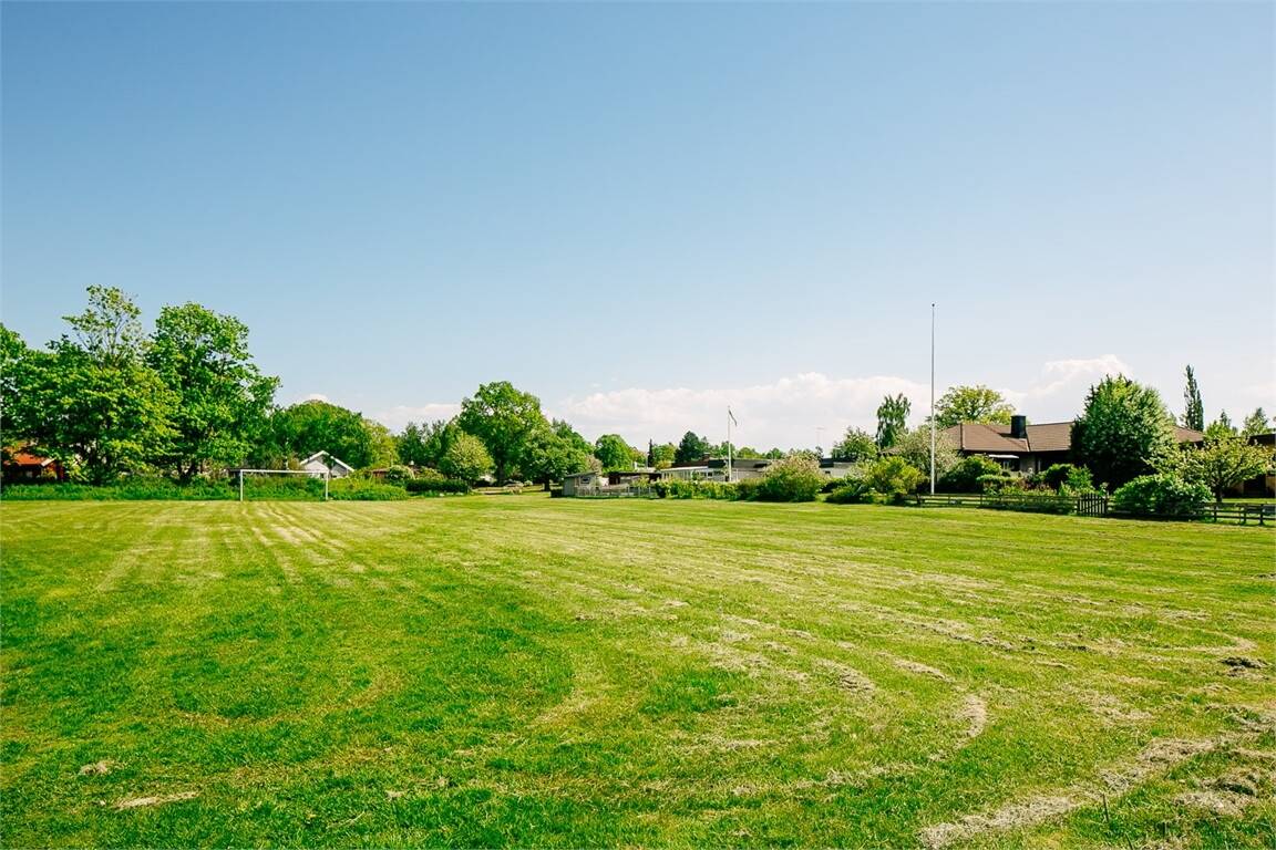 6 rum Villa på Bronsåldersvägen 6 Ekudden Mariestads kommun - bild 33