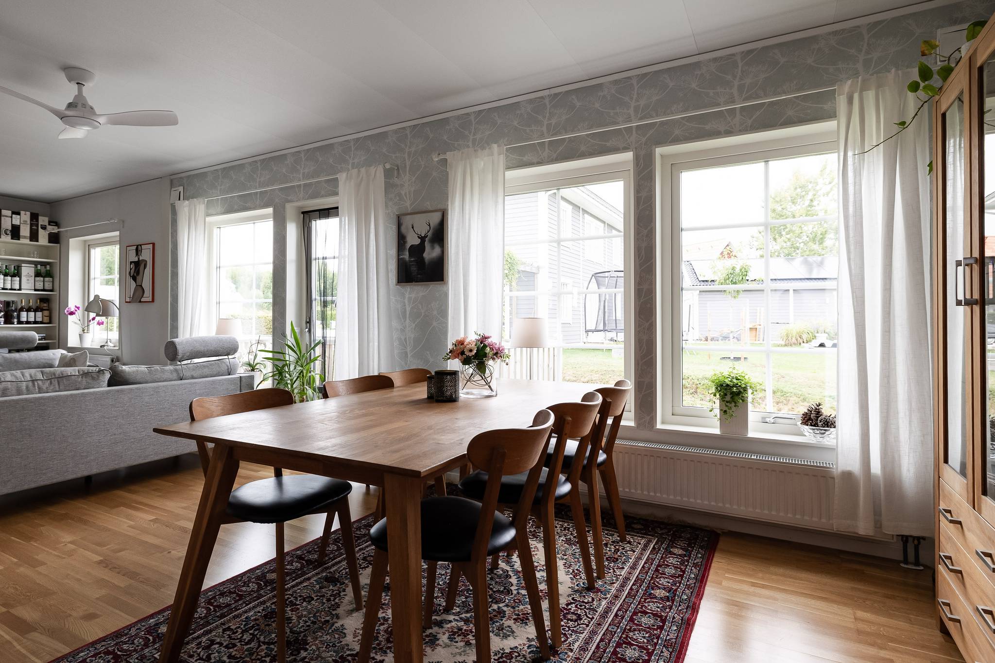 5 rum Villa på Yxstabacken 602A Örebro kommun - bild 13