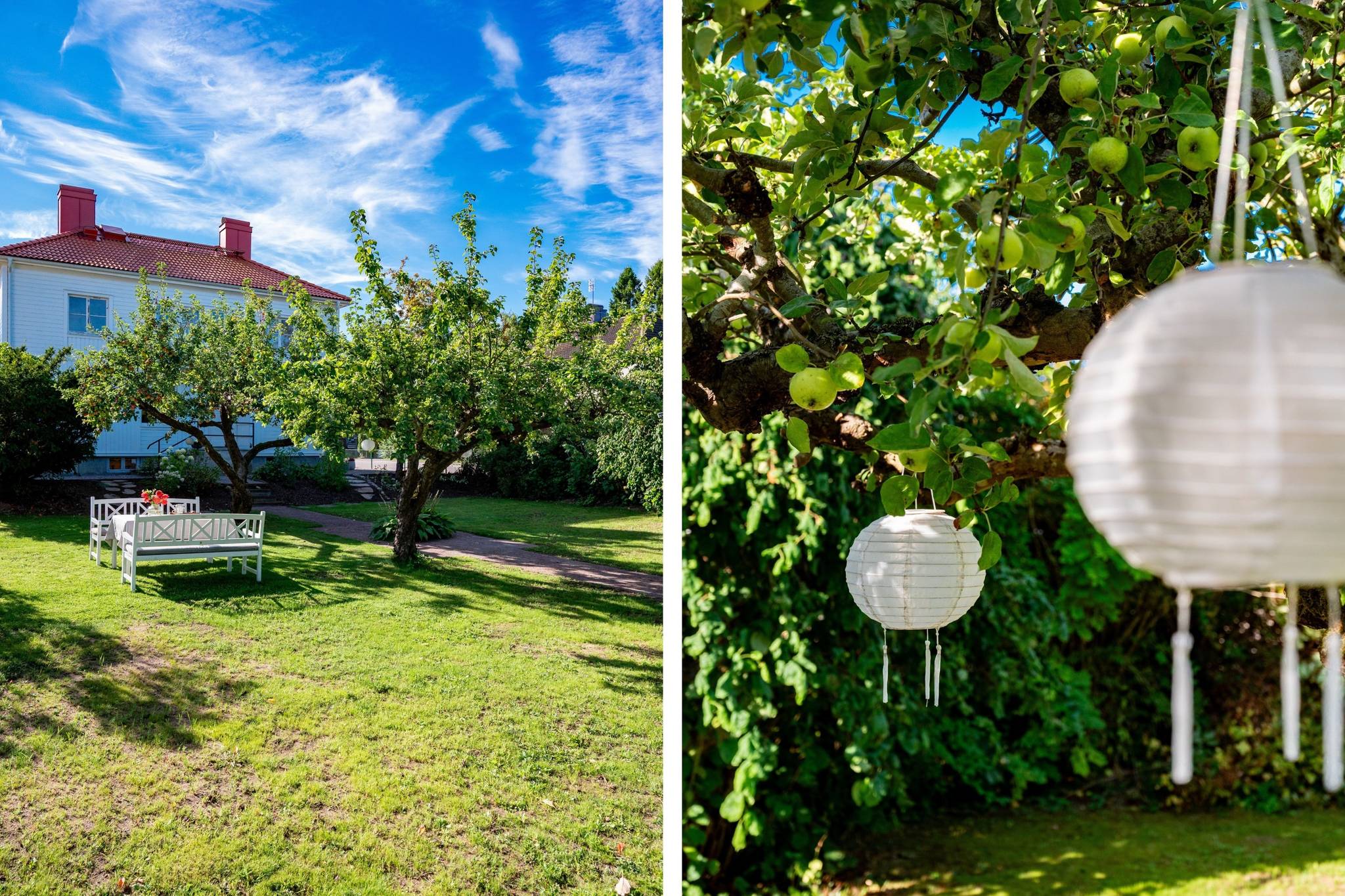170 m² Villa på Esplanaden 1 Kvänum Vara kommun - bild 44