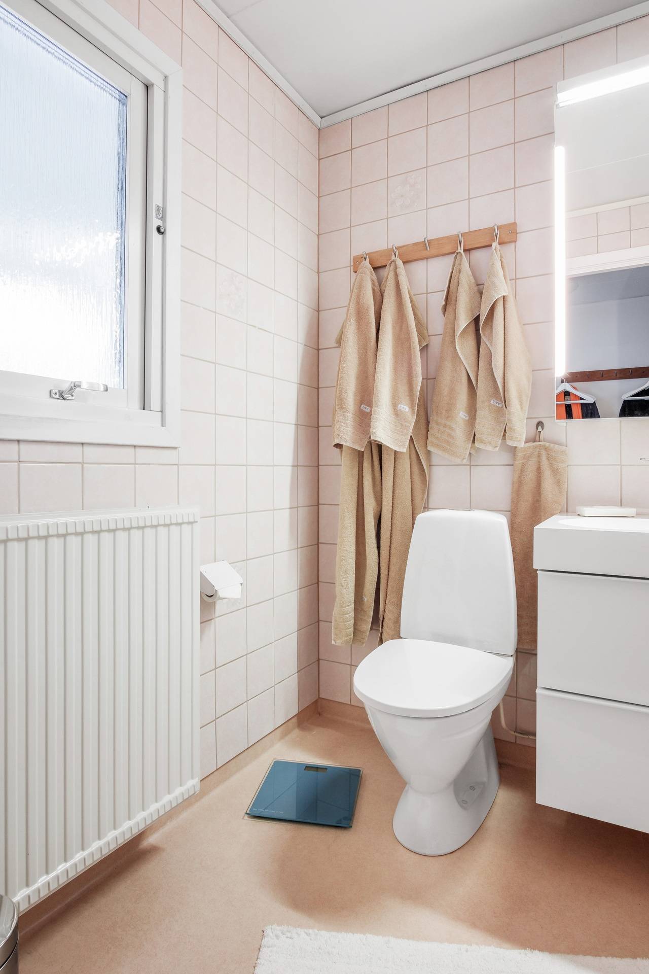 4 rum Radhus på Loringavägen 8D Skultorp Skövde kommun - bild 6