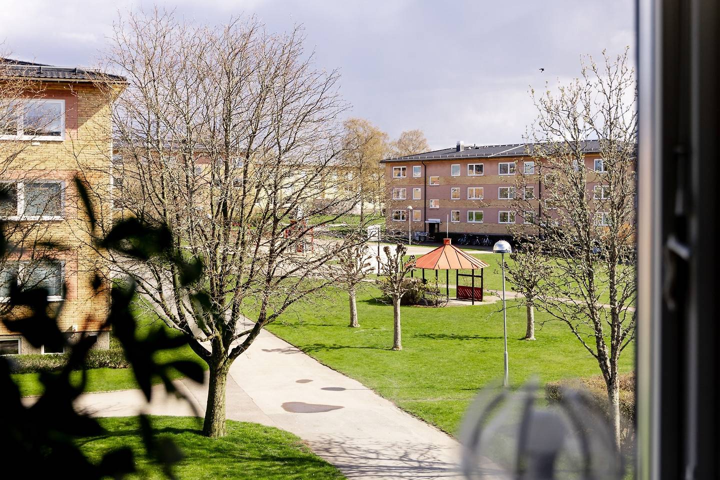 3 rum Lägenhet på Ringvägen 11 Rörstorp Värnamo kommun - bild 8