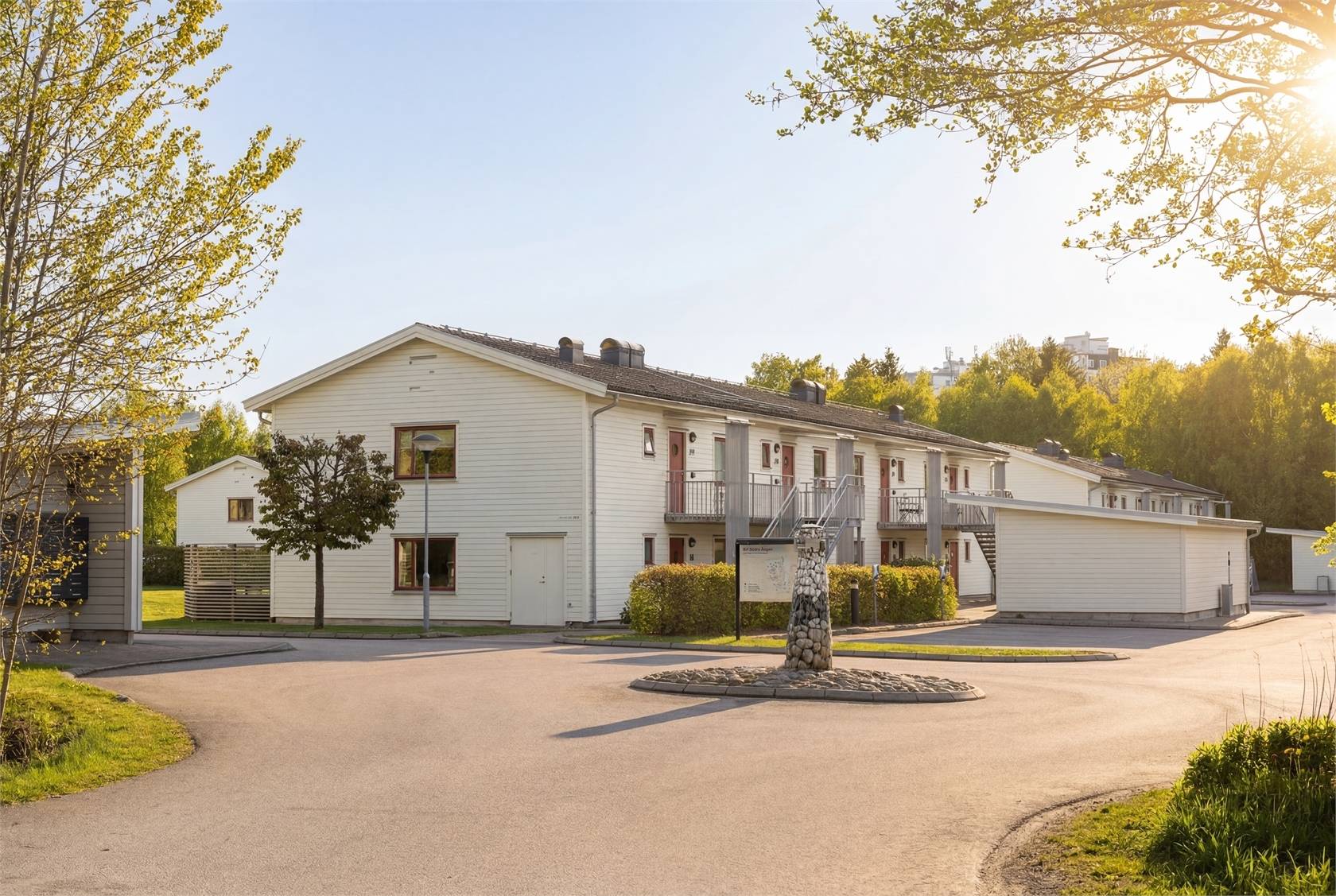 3 rum lägenhet på Södra Ängen 6H Stenungsund - Tätort, Stenungsunds kommun - bild 1