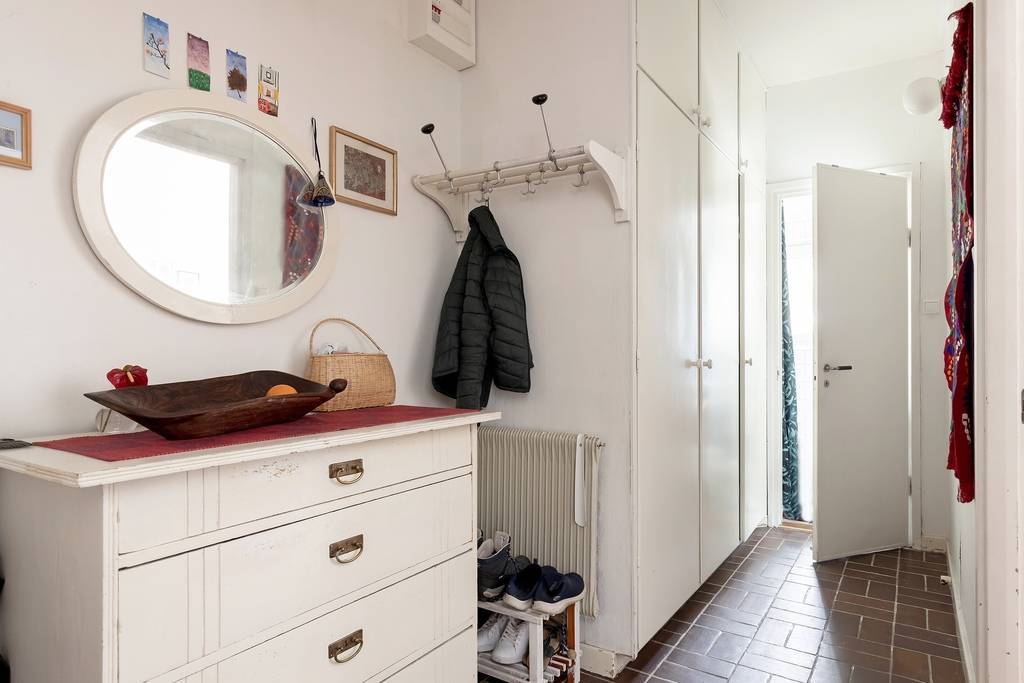 2 rum Lägenhet på Inteckningsvägen 58 Hägerstensåsen Stockholms kommun - bild 19