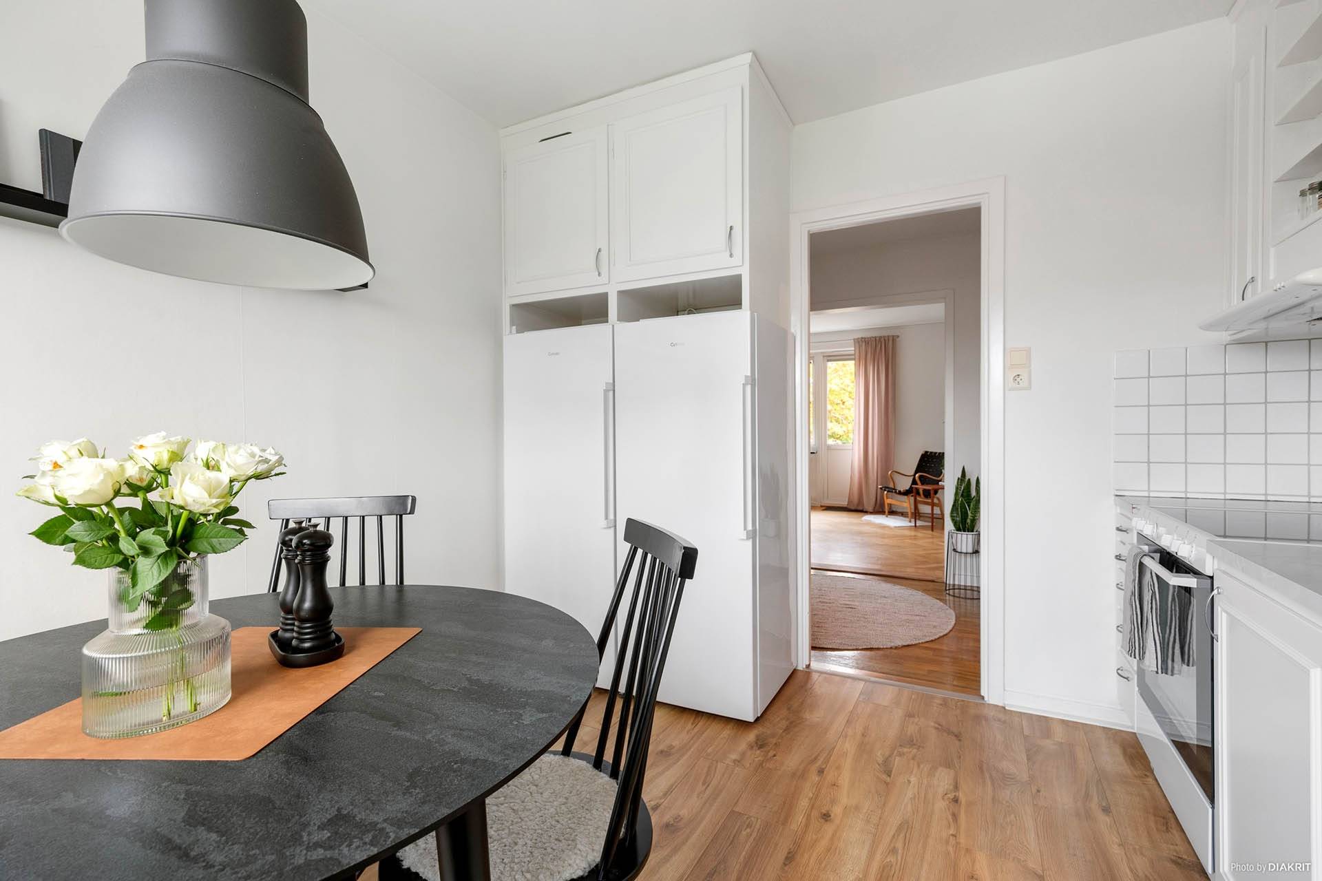 2 rum Lägenhet på Genvägen 17c Centralt/Lundåkra Gislaveds kommun - bild 3