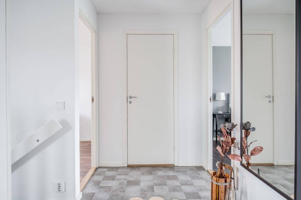3 rum Lägenhet på Ramstorpsvägen 64 Ramstorp Tidaholms kommun - bild 2