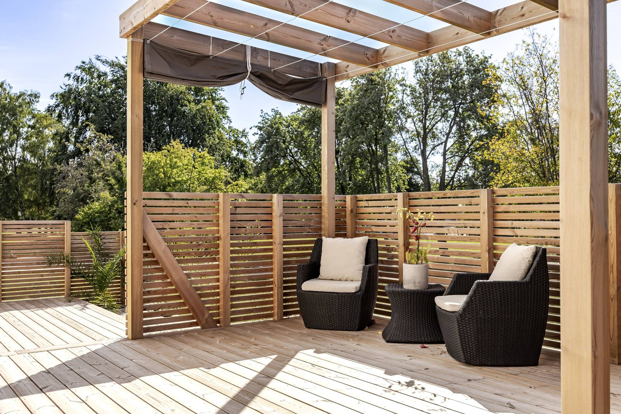 74 m² Villa på Lunavägen 10 Kalmar kommun - bild 6