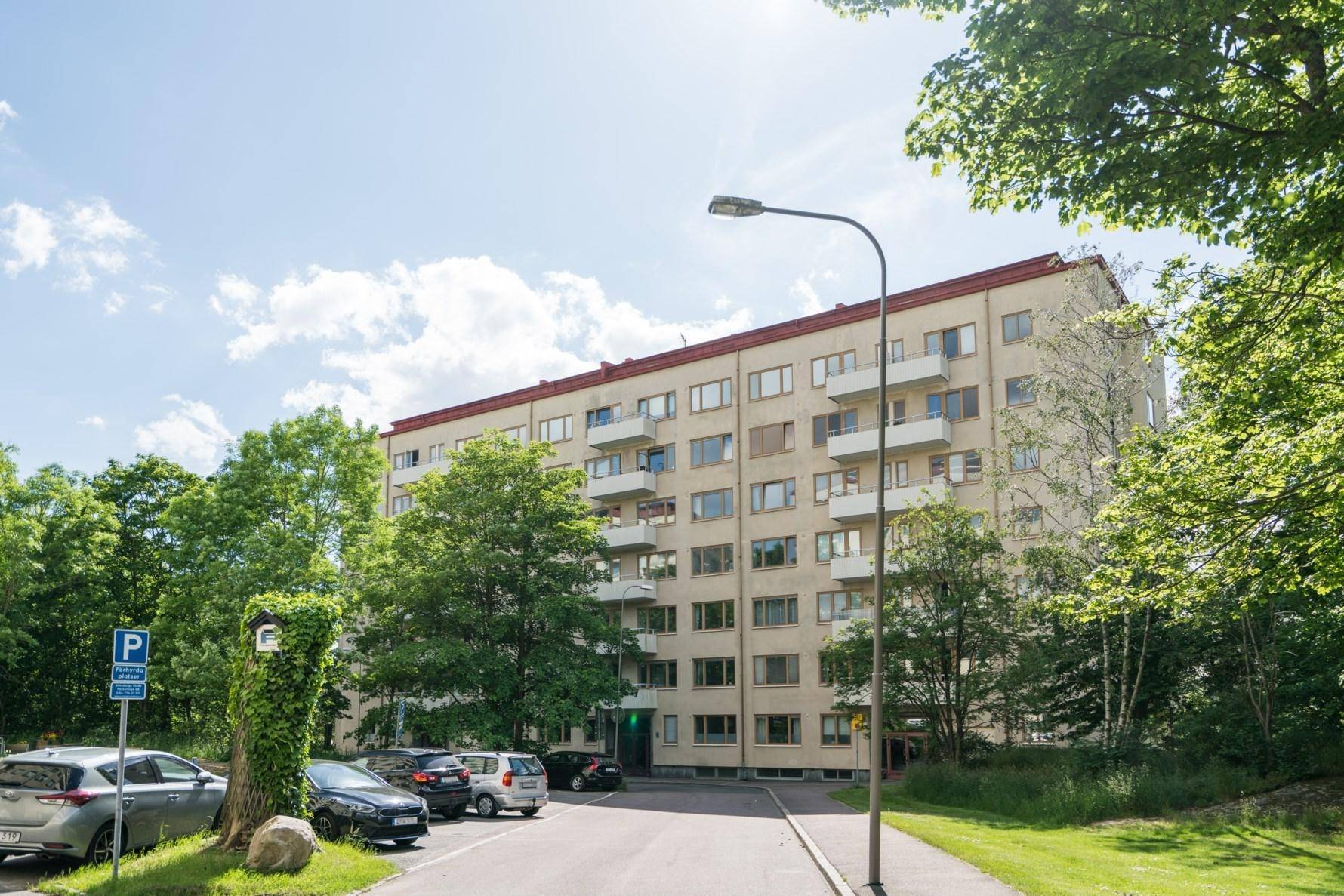 Göteborg, Göteborgs kommun