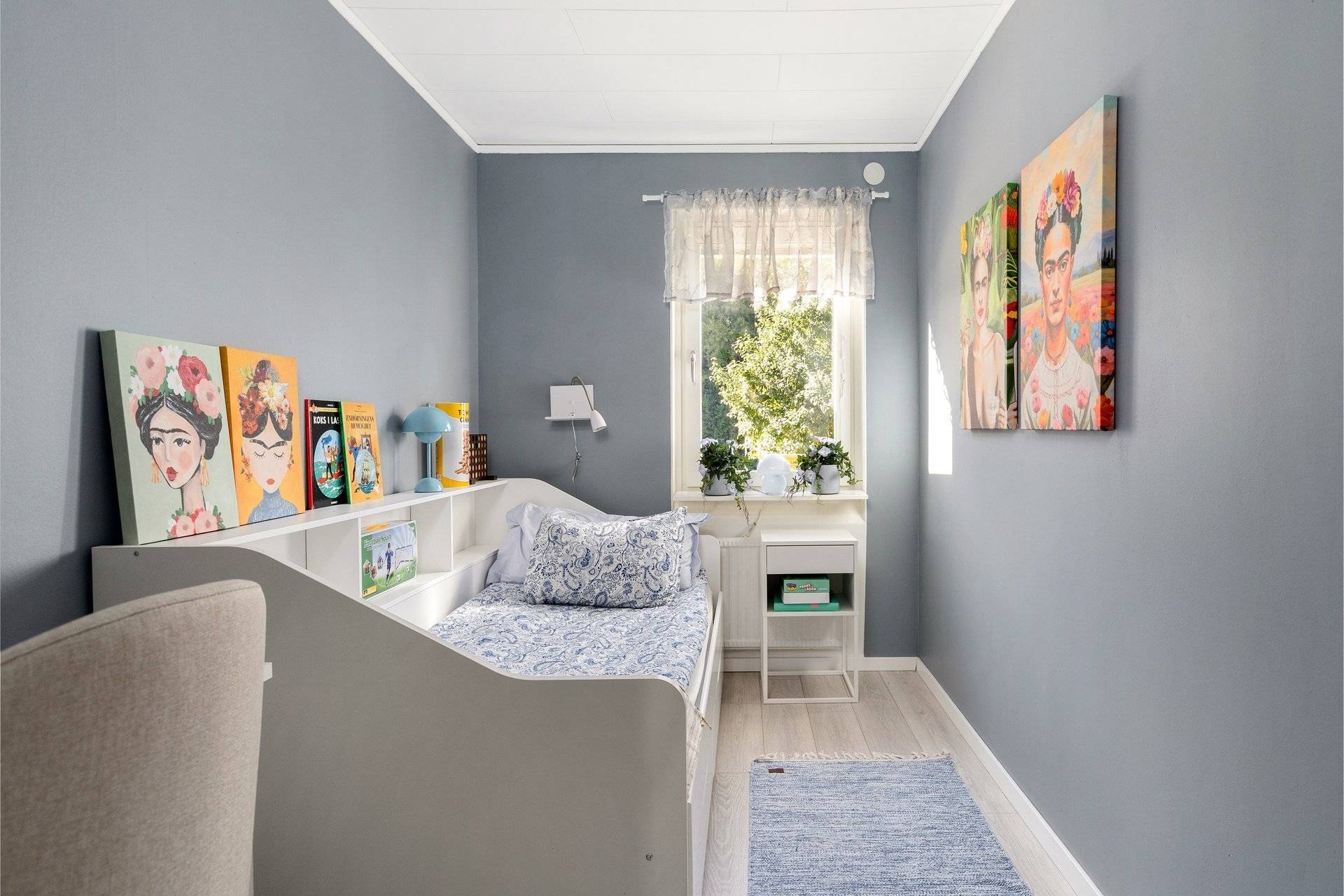 4 rum Radhus på Bondestigen 44 Salem Centralt Salems kommun - bild 27