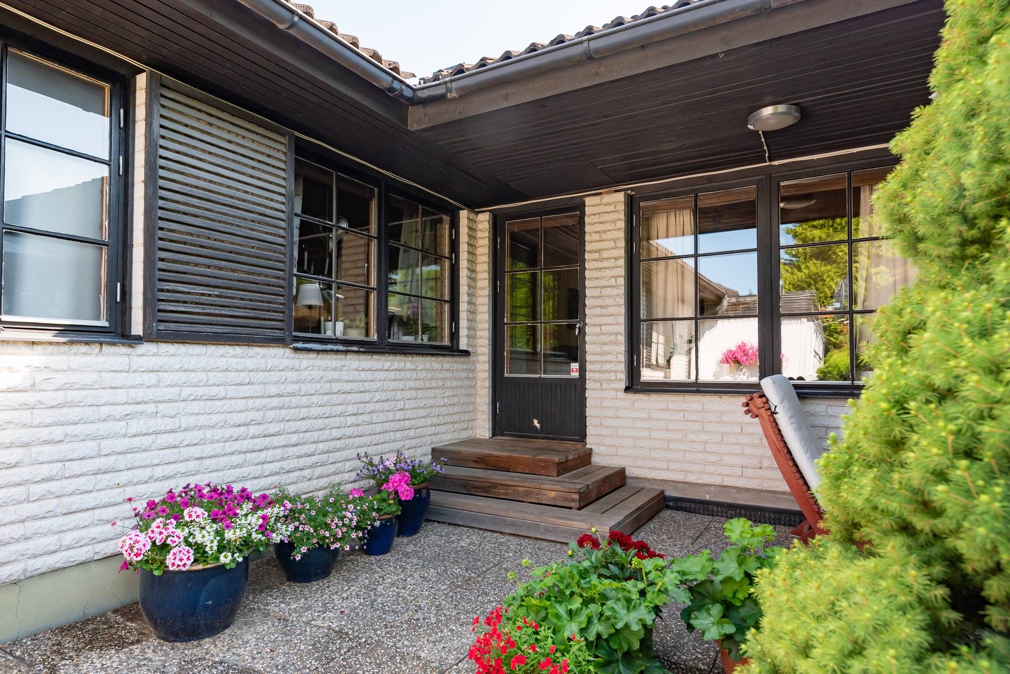 8 rum Villa på Travarvägen 2 Dalsbyn / Nya Dalsbyn Säters kommun - bild 5