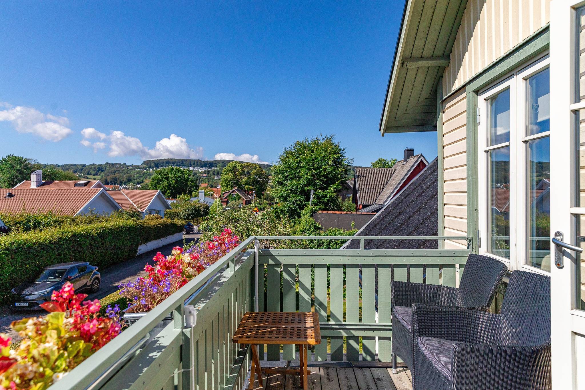 8 rum Villa på Åhusvägen 45 Malen Båstads kommun - bild 24