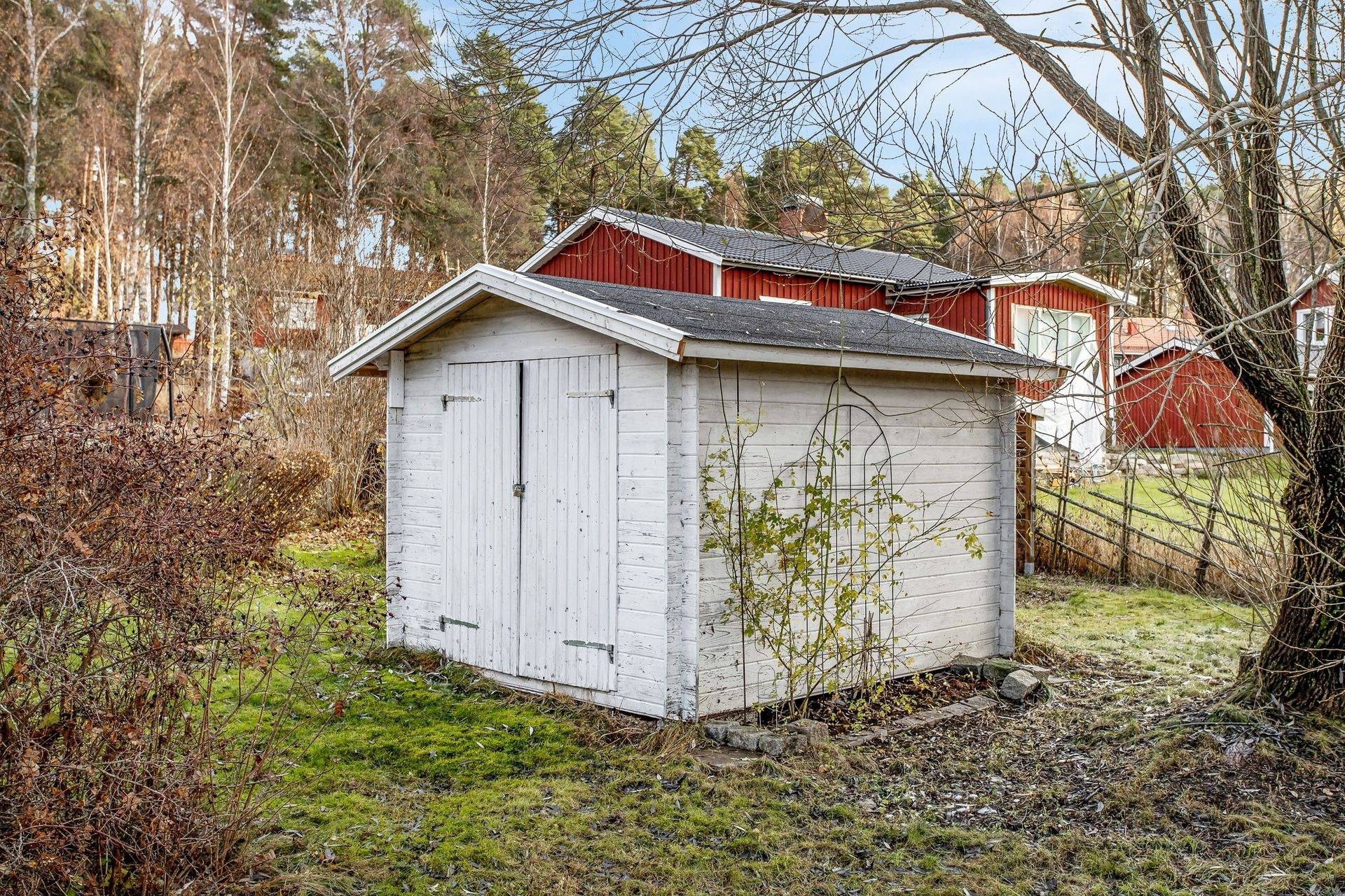 4 rum Villa på Hindriks väg 11 Danholn Falu kommun - bild 35