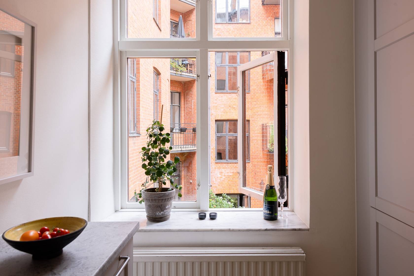 1 rum Lägenhet på S:t Pauli kyrkogata 15B Rörsjöstaden Malmö kommun - bild 15