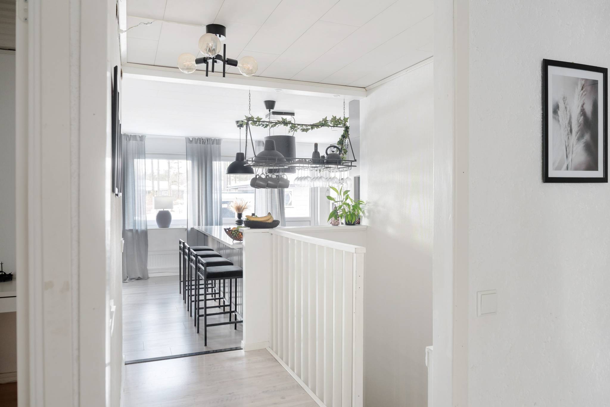 7 rum Villa på Hackspettvägen 27 Bålsta Norra Västerdalen Håbo kommun - bild 19