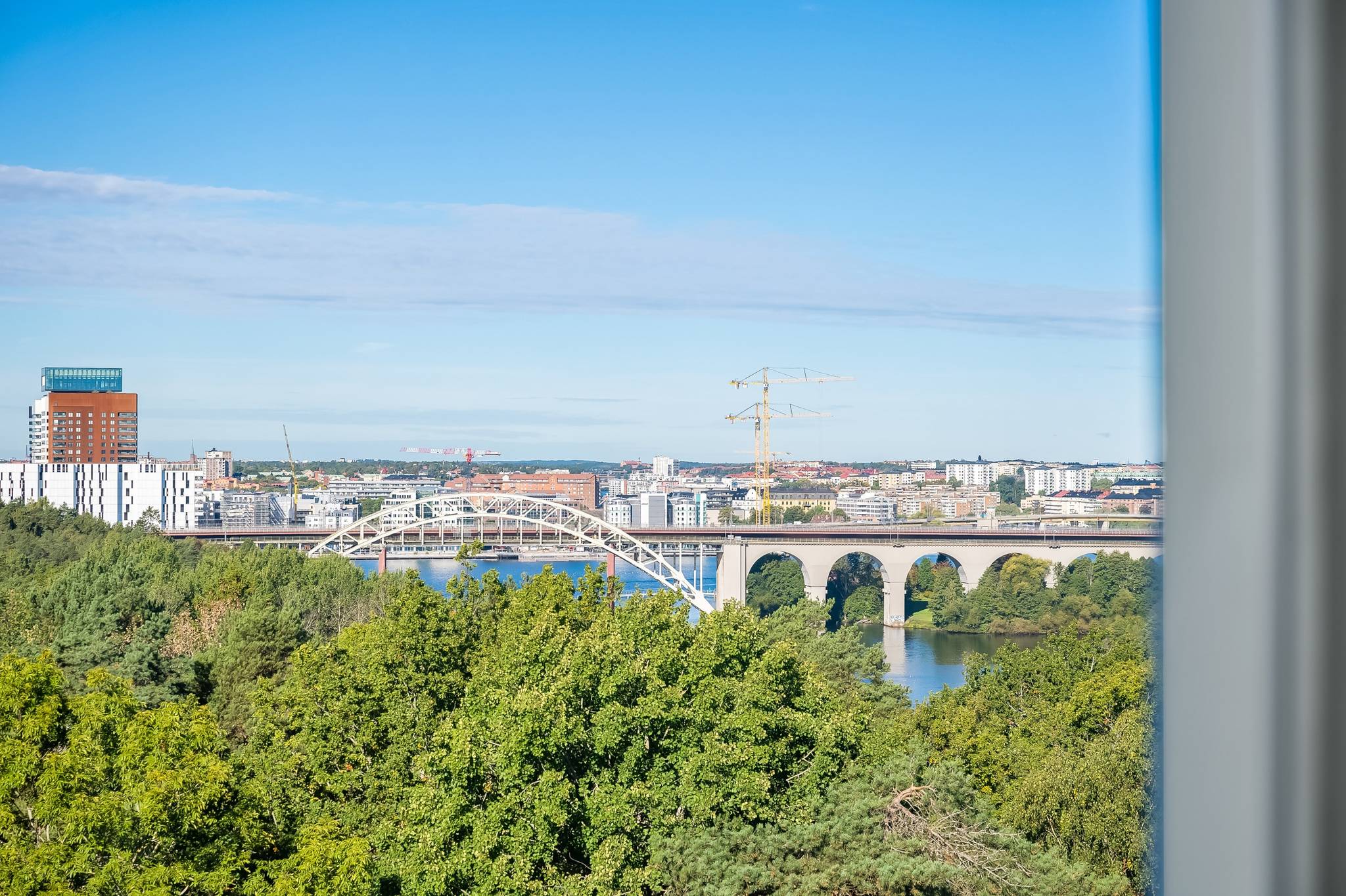 3 rum Lägenhet på Sköntorpsvägen 128 Årsta Stockholms kommun - bild 18