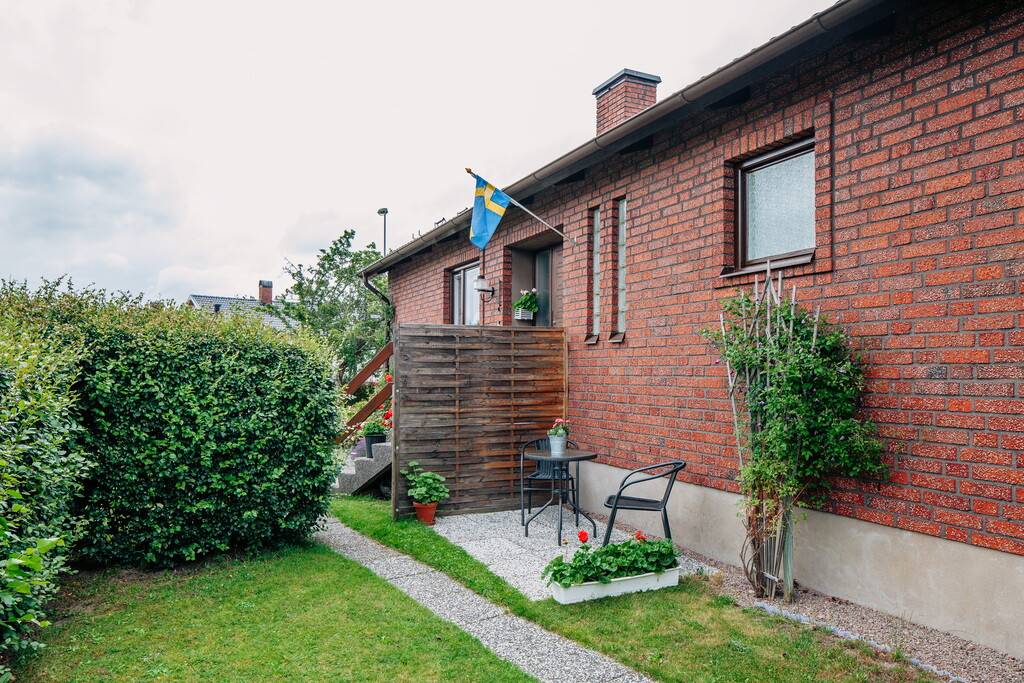 4 rum Villa på Gymnasiegatan 17 Språttebo Tibro kommun - bild 32