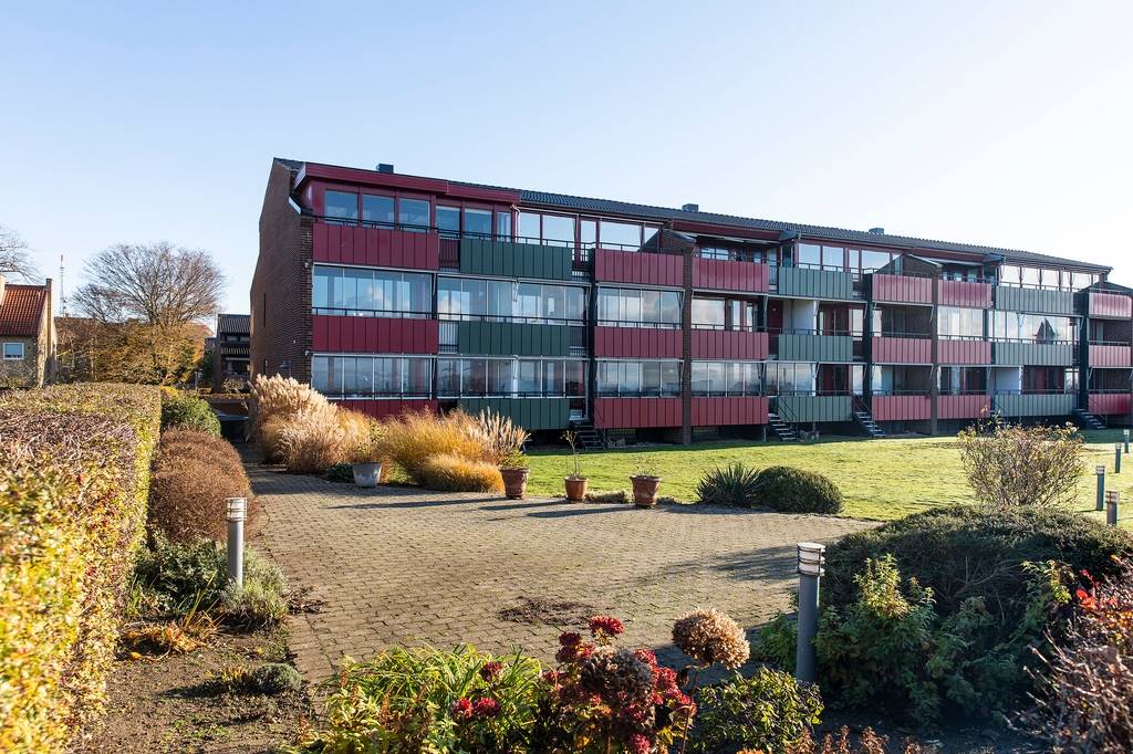3 rum Lägenhet på S:t Clemens Gata 5 Slottshöjden / Centrum Helsingborgs kommun - bild 57