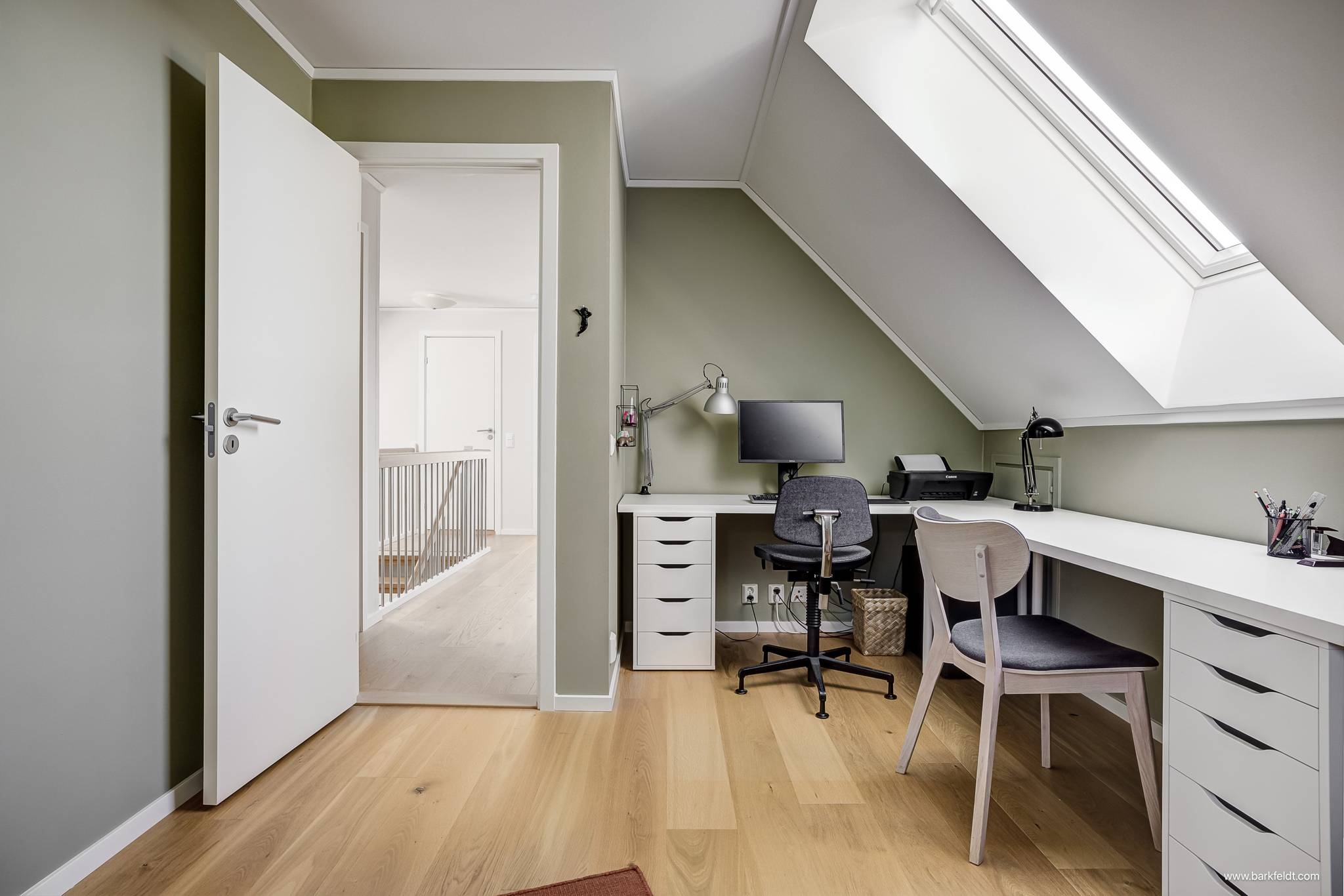 6 rum Villa på Jordgubbsgatan 25 Årsta Uppsala kommun - bild 38