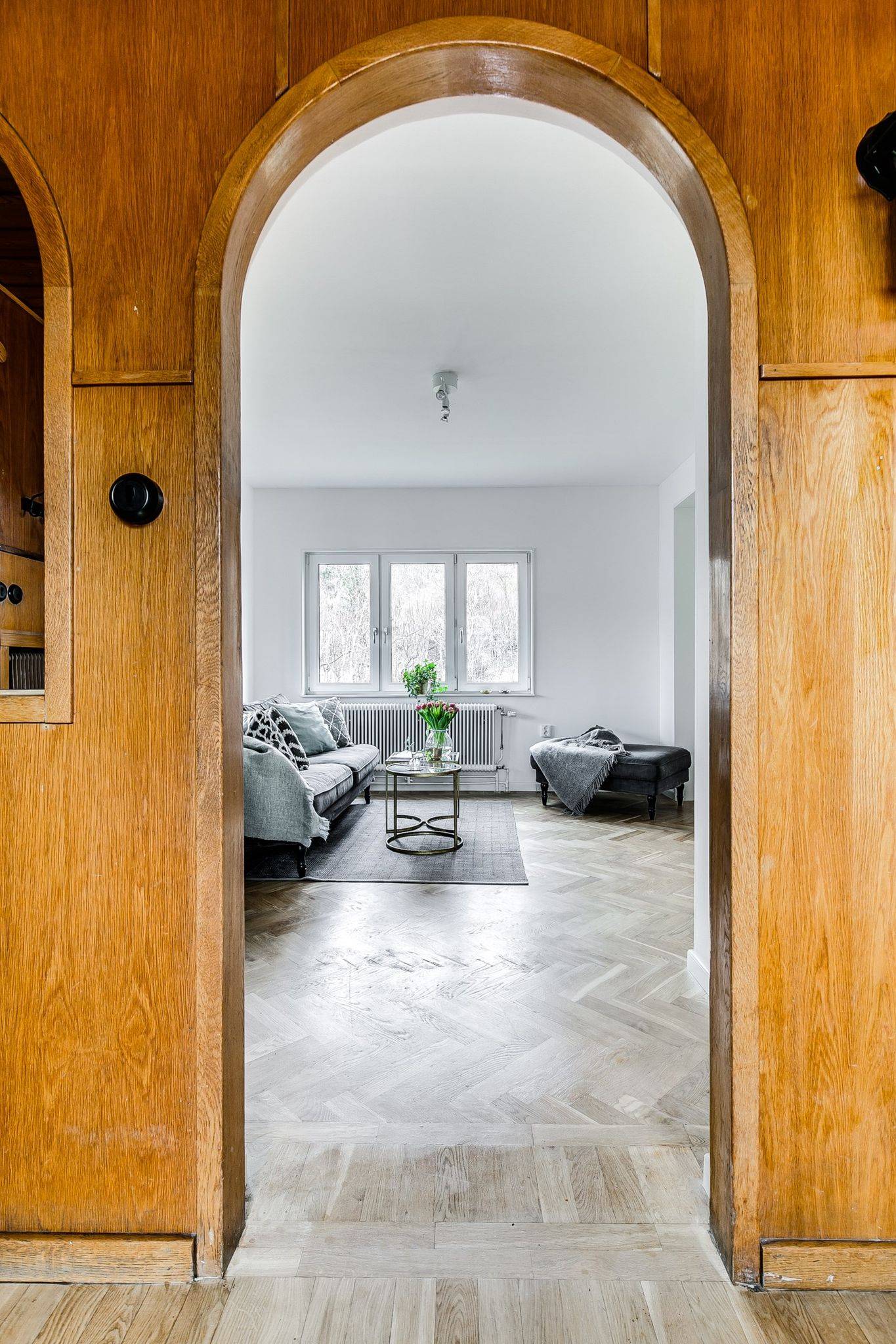 10 rum Villa på Staffansvägen 23 Stuvsta centrum Huddinge kommun - bild 14