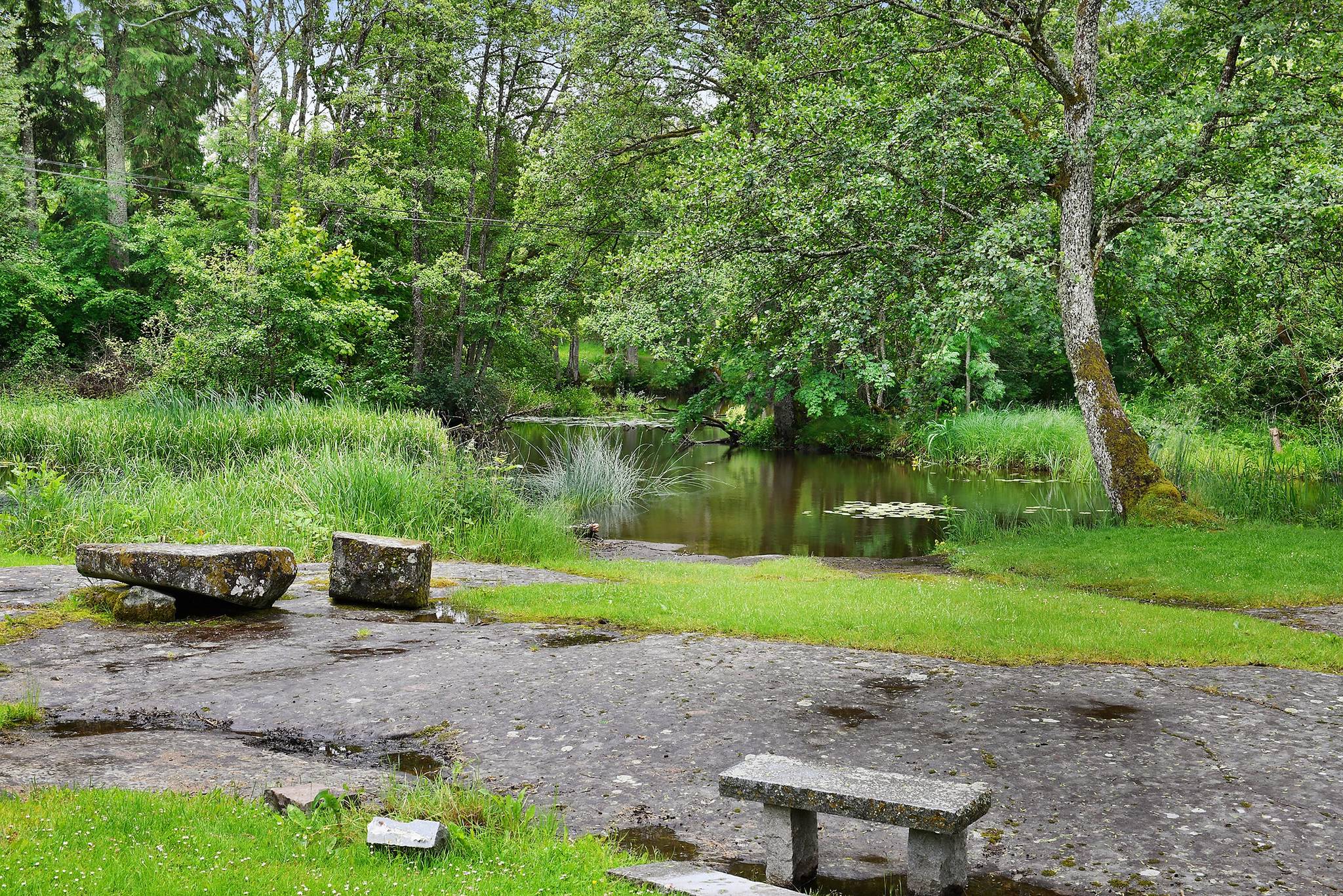 8 rum Villa på Forshall Östra Forsöle 1 Forshall Grästorps kommun - bild 14