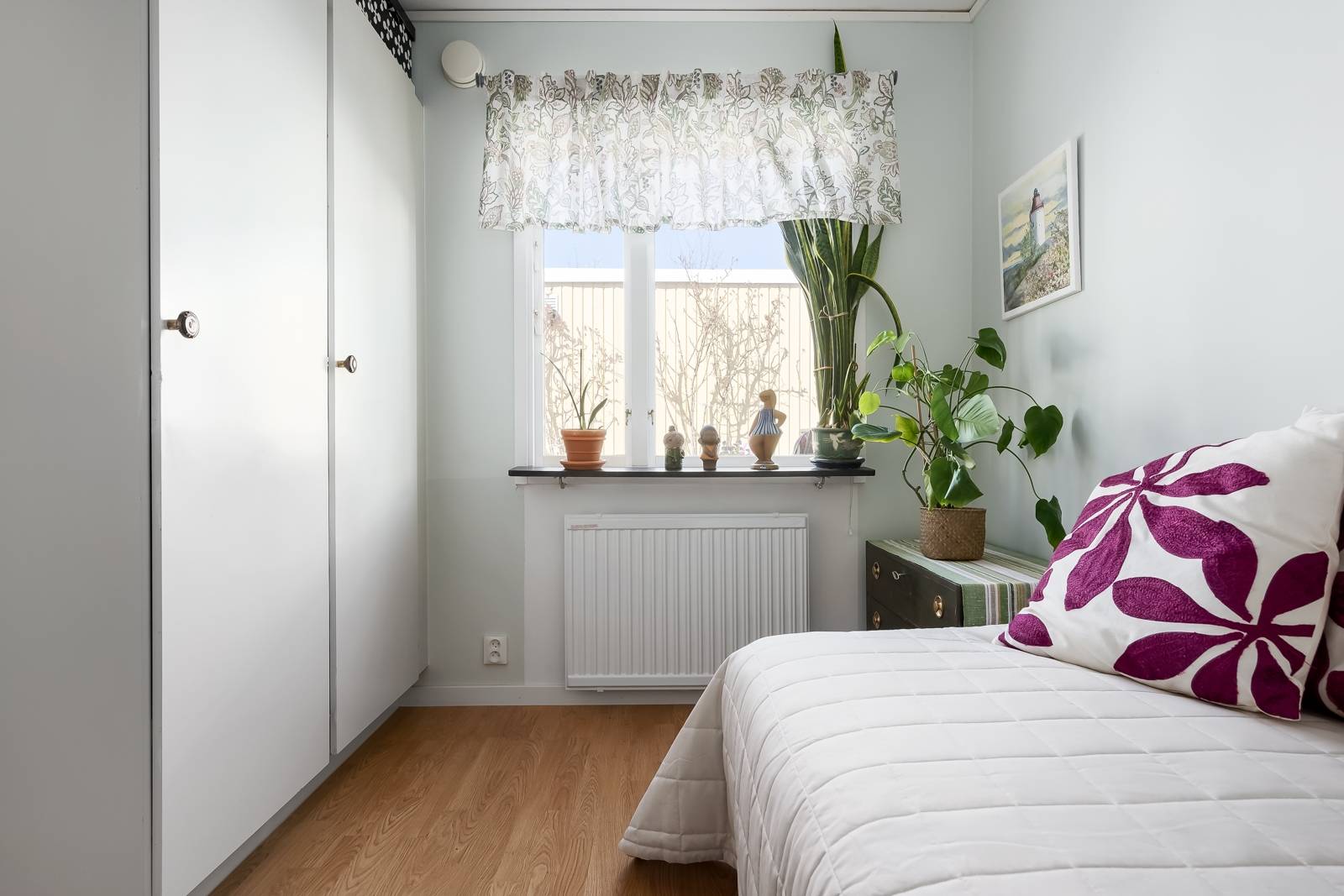4 rum Radhus på Linnéastigen 26 Estö Nynäshamns kommun - bild 17