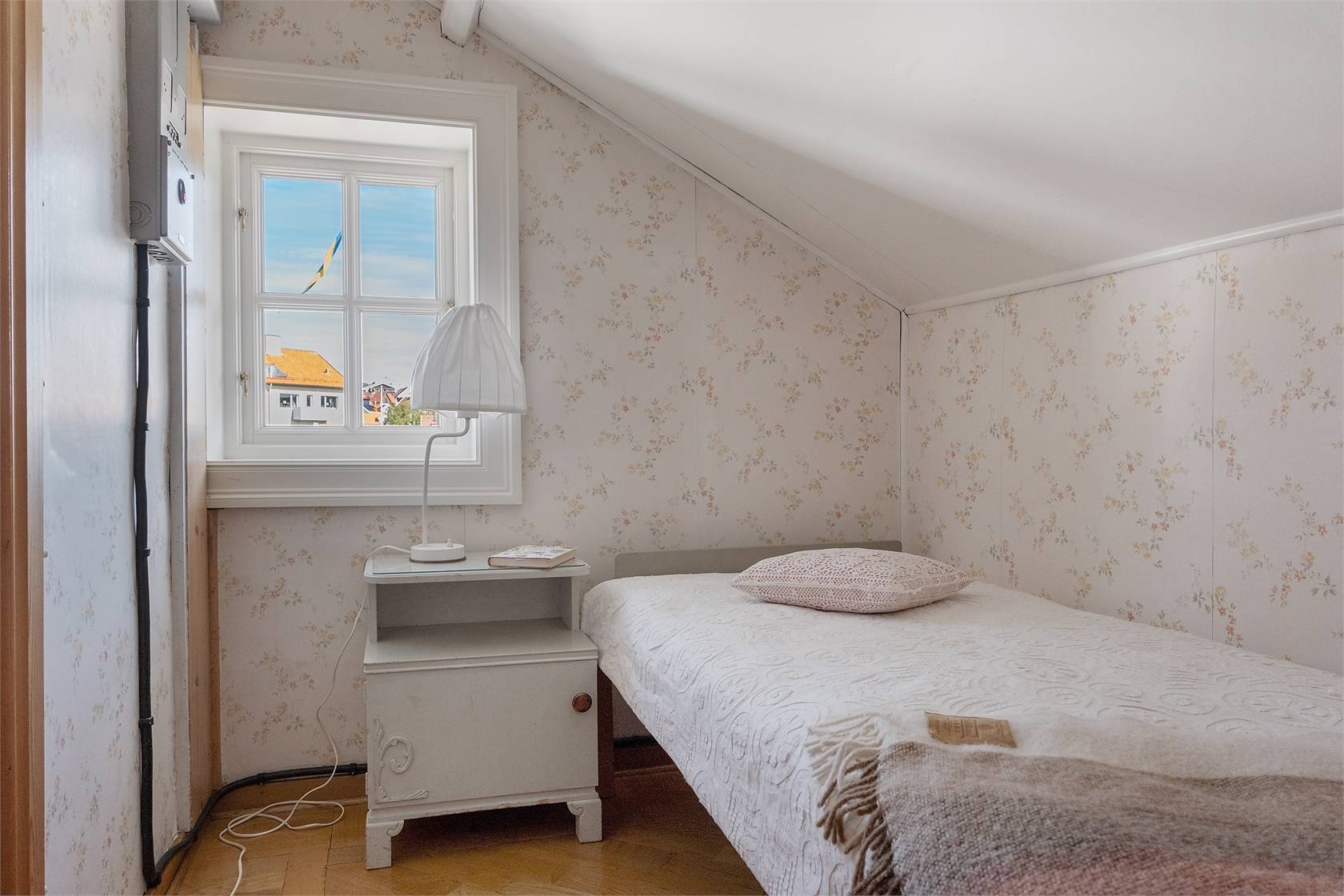 8 rum Villa på Bergavägen 3 Lysekil Lysekils kommun - bild 40