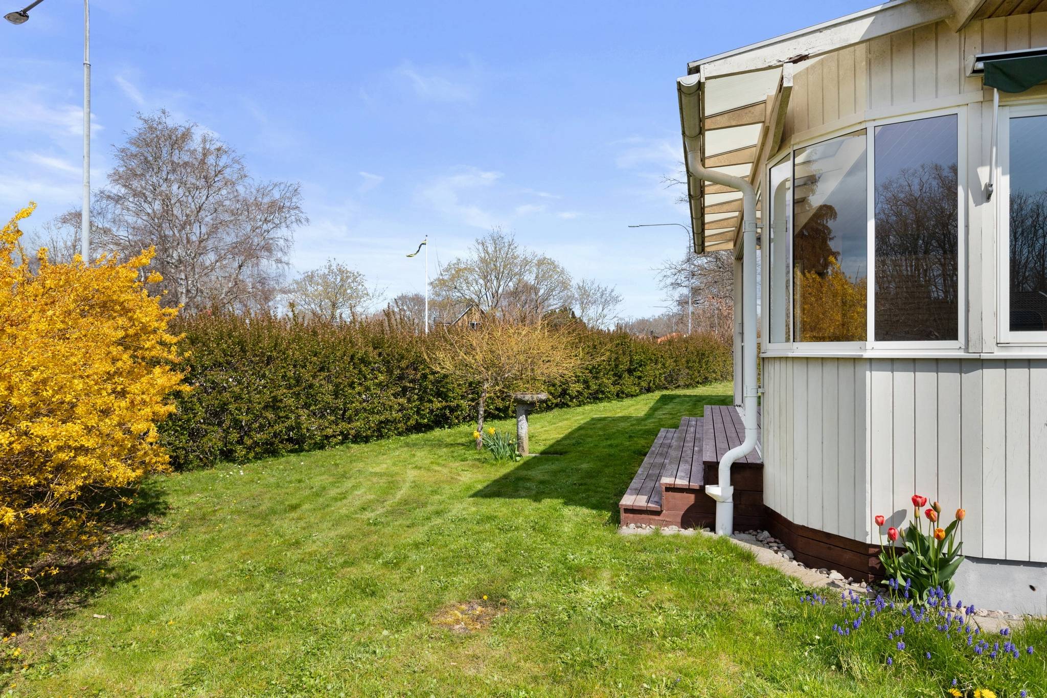 4 rum Villa på Silkesvägen 1 Lyckeby Karlskrona kommun - bild 47