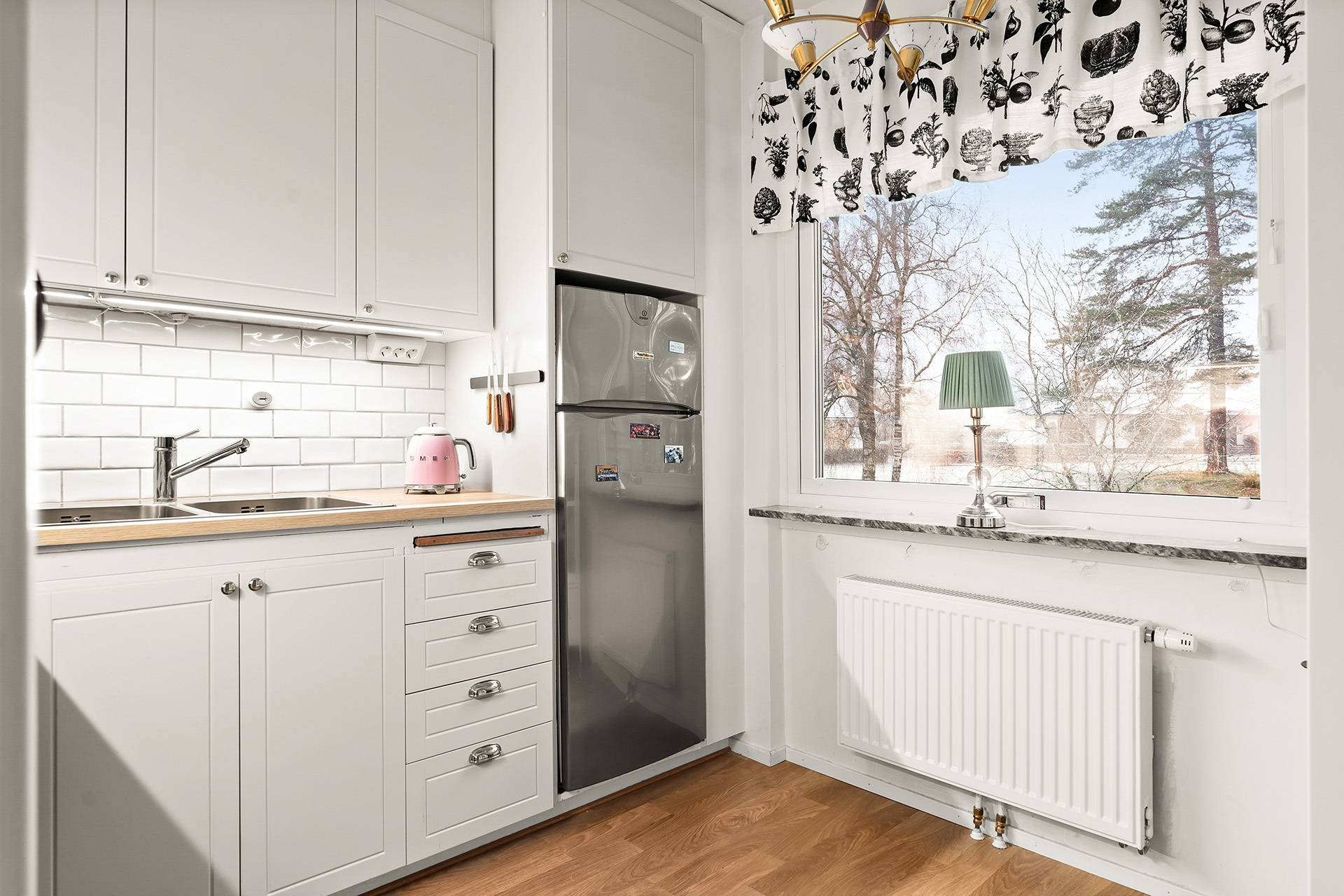 1 rum Lägenhet på Smultronvägen 40 Rörstorp Värnamo kommun - bild 7