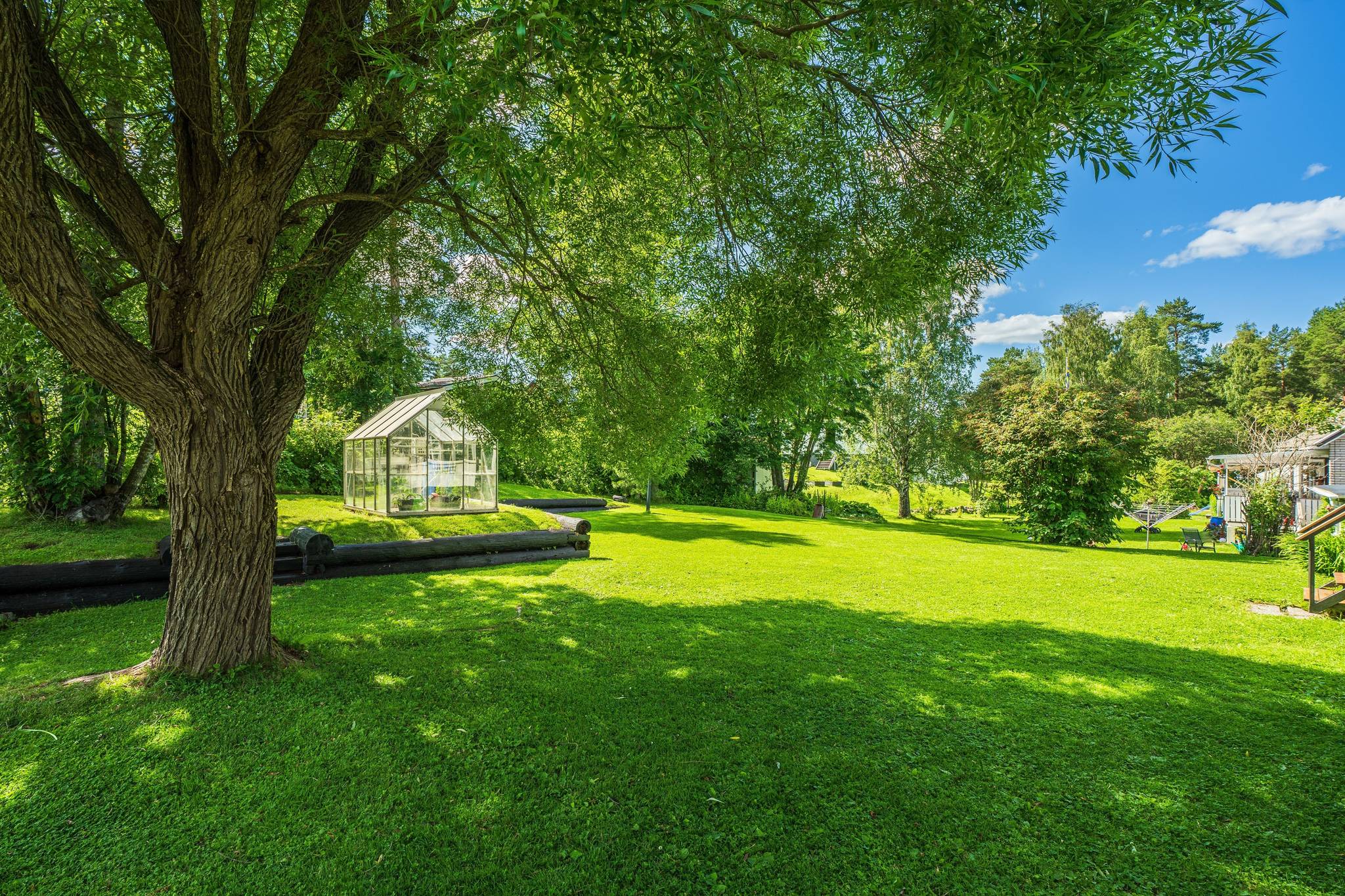 5 rum Villa på Reinhold Erikssons väg 3 Örnsköldsviks kommun - bild 43