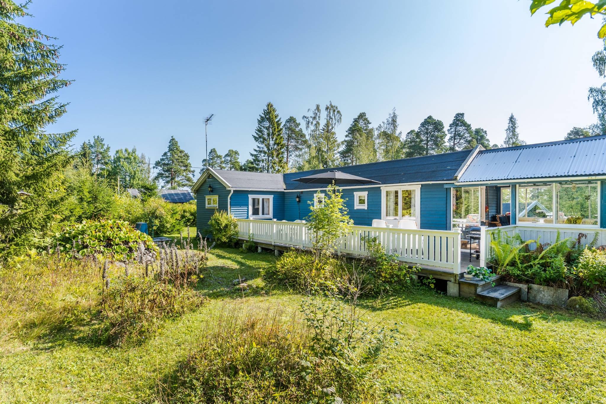 2 rum Villa på Lutens väg 4 Norrlandet Gävle kommun - bild 2