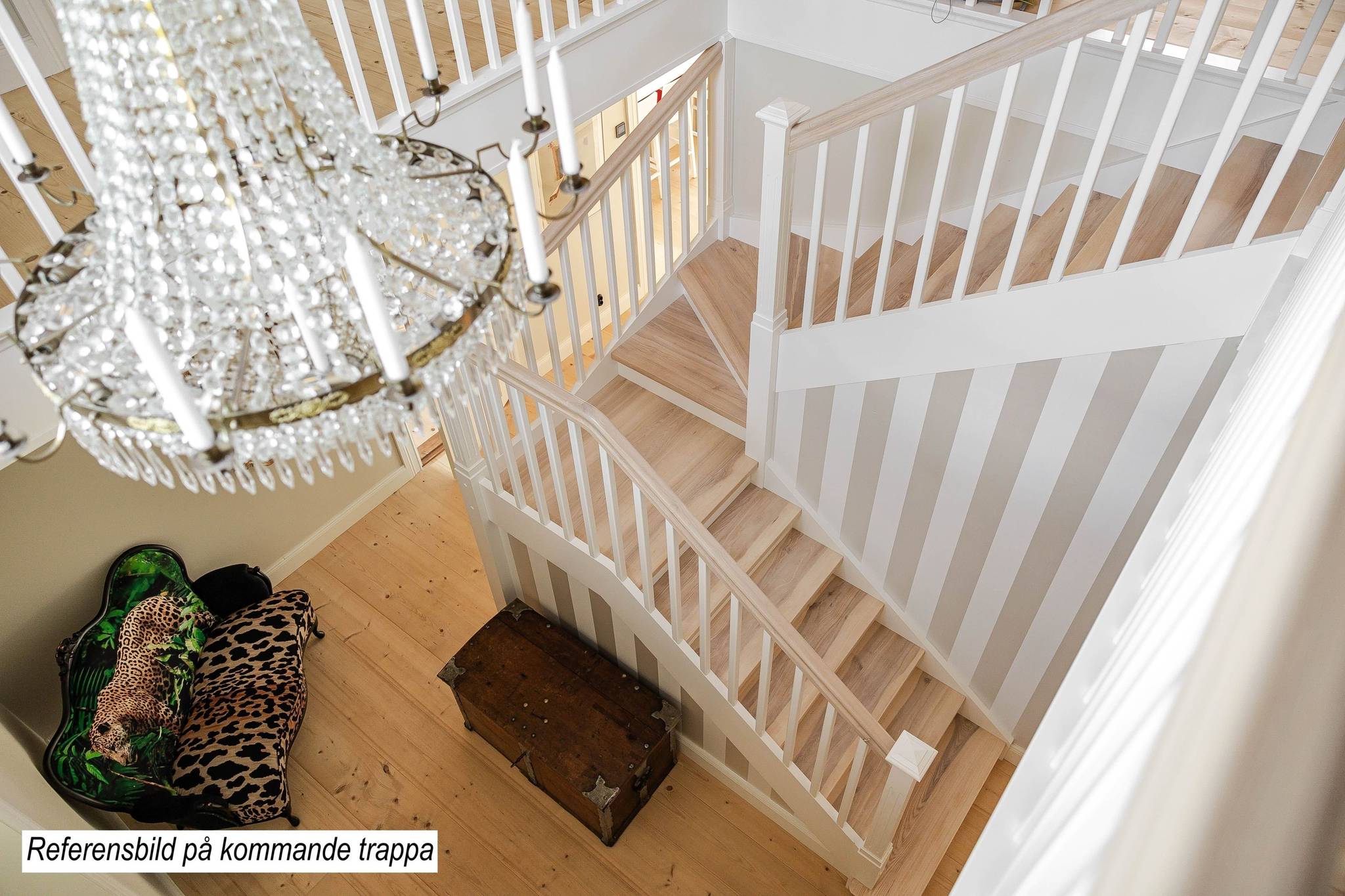 8 rum Villa på Tuskö 131 Tuskö - Östhammar Östhammars kommun - bild 21
