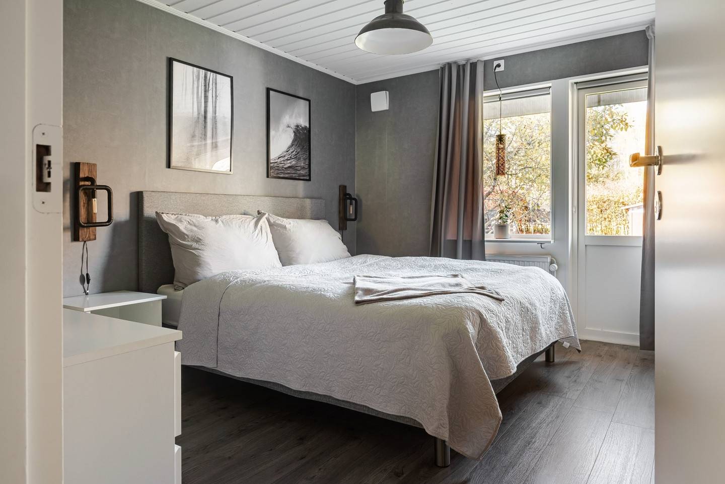 4 rum Villa på Vitmyravägen 15 Arbrå Bollnäs kommun - bild 16