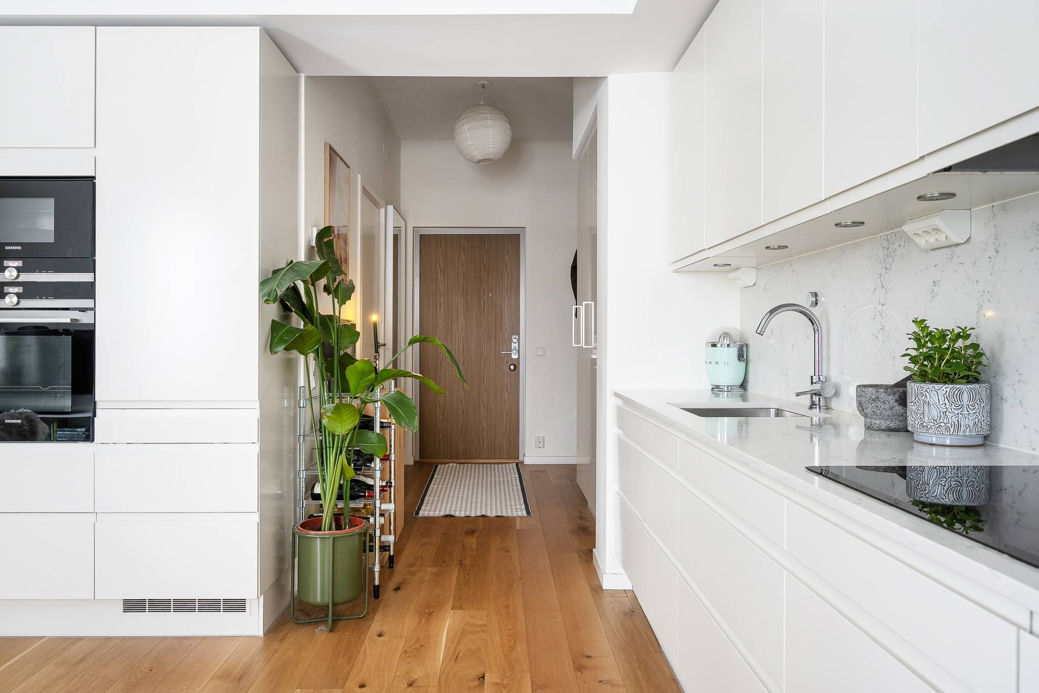 2 rum Lägenhet på Kavallerivägen 2A Sundbyberg - Rissne Sundbybergs kommun - bild 9