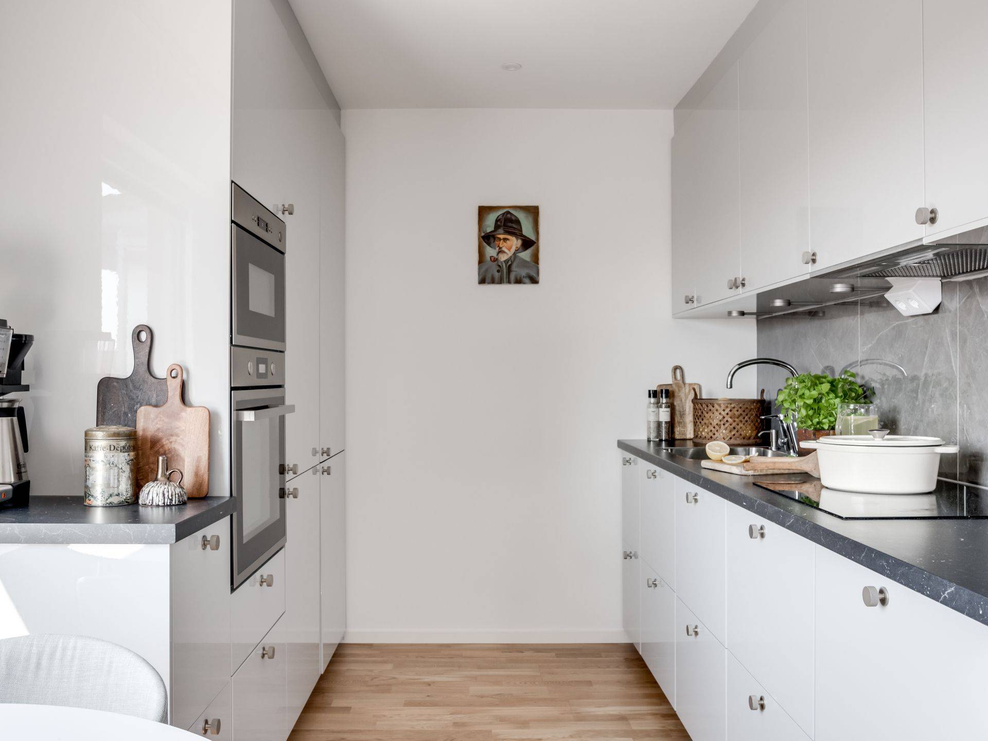 1 rum Lägenhet på Vattugatan 12A Kumla Kumla kommun - bild 8