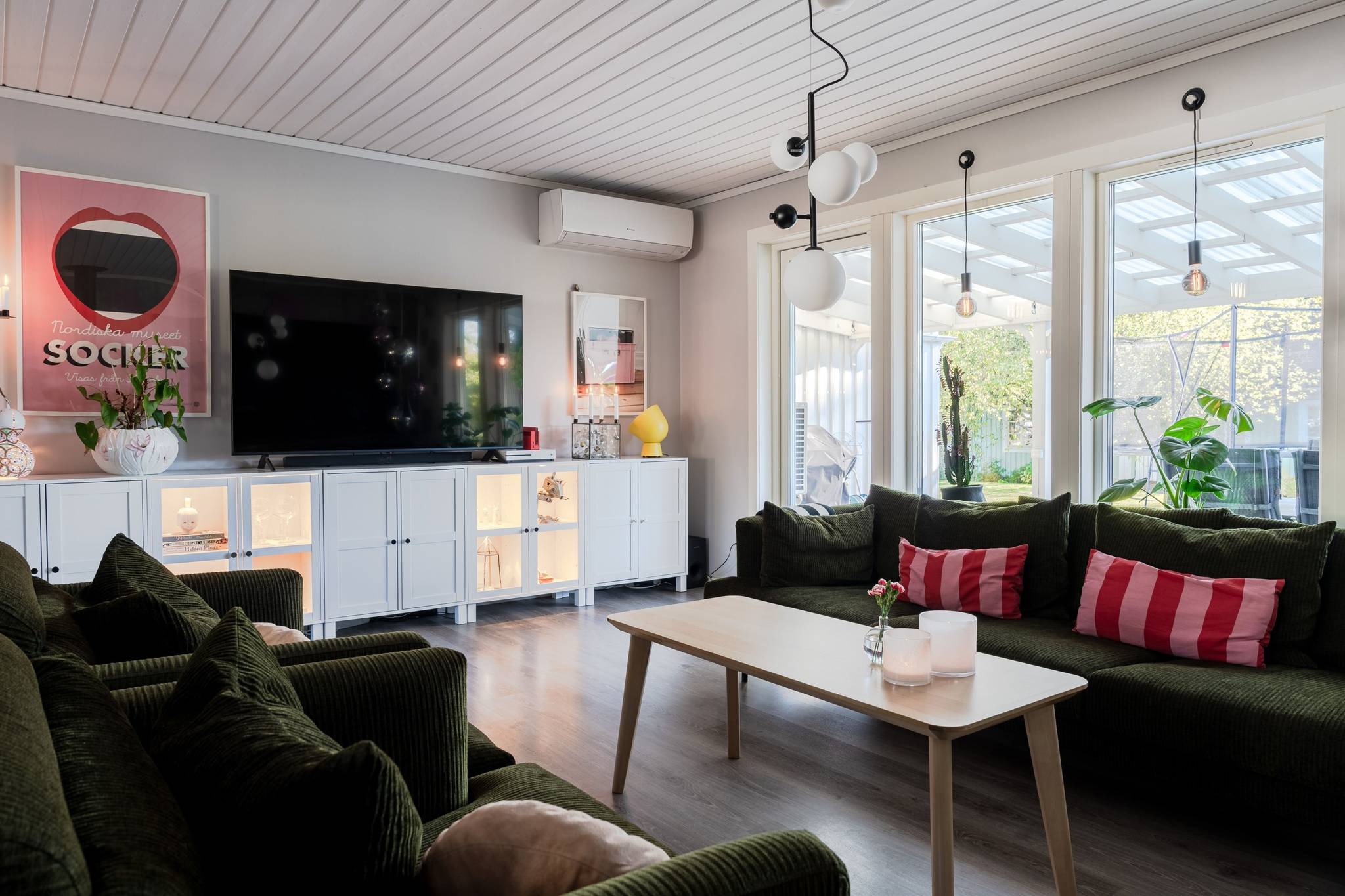 6 rum Villa på Bolidengatan 23 Skelleftehamn Skellefteå kommun - bild 15