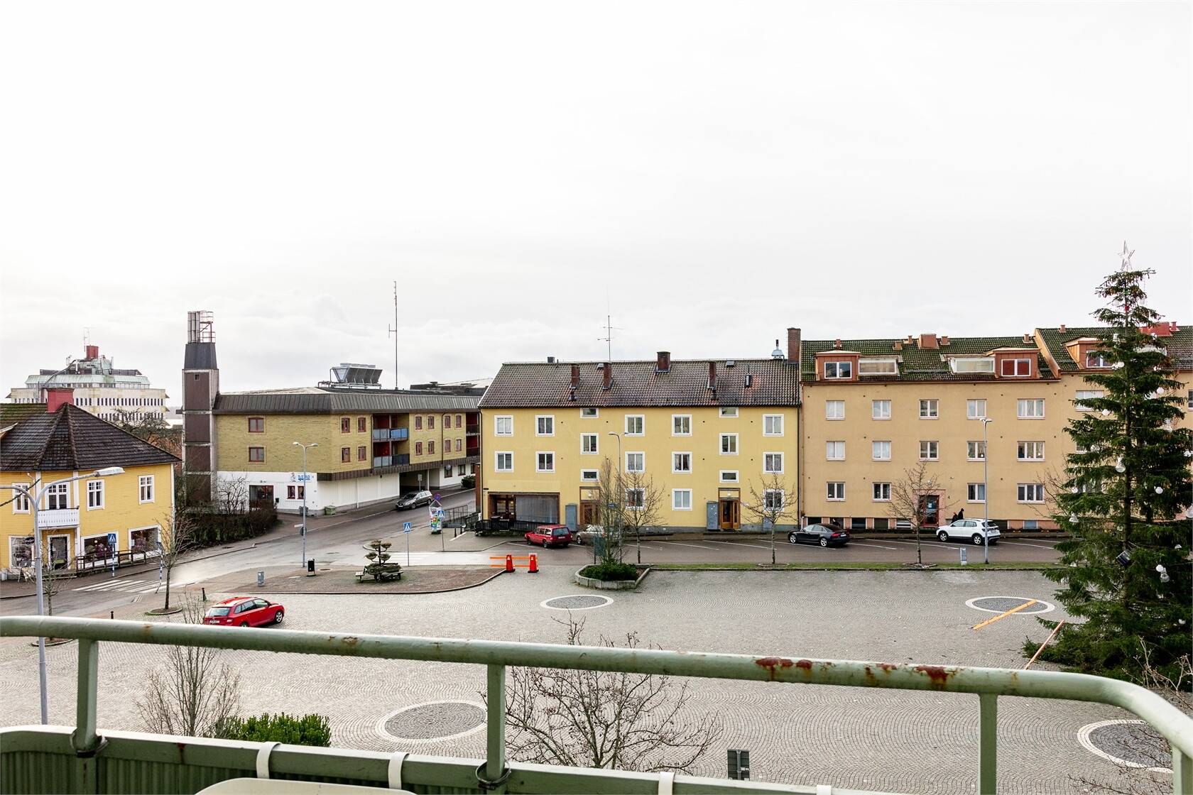 2 rum Lägenhet på Allbotorget 3C Alvesta - Centralt Alvesta kommun - bild 12