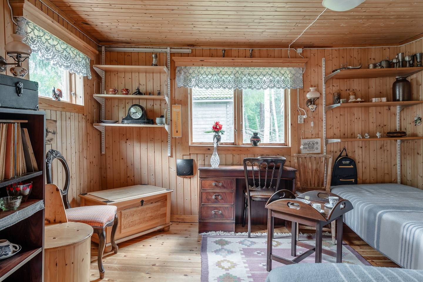 60 m² Fritidshus på Brunnvasselbodarna 118 Brunnvasselbodarna Mora kommun - bild 41