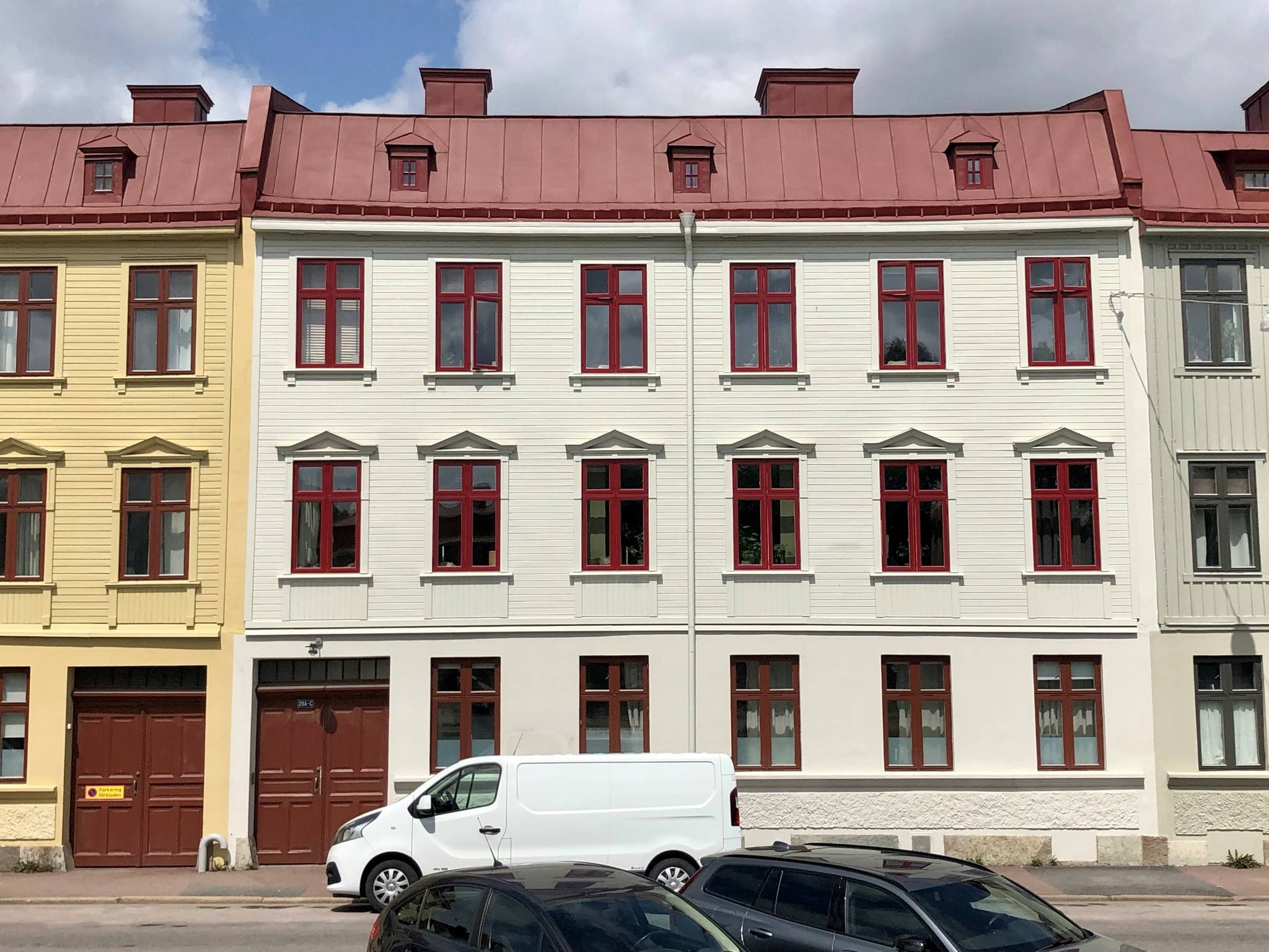 3 rum Lägenhet på Amiralitetsgatan 29C Majorna Göteborgs kommun - bild 34
