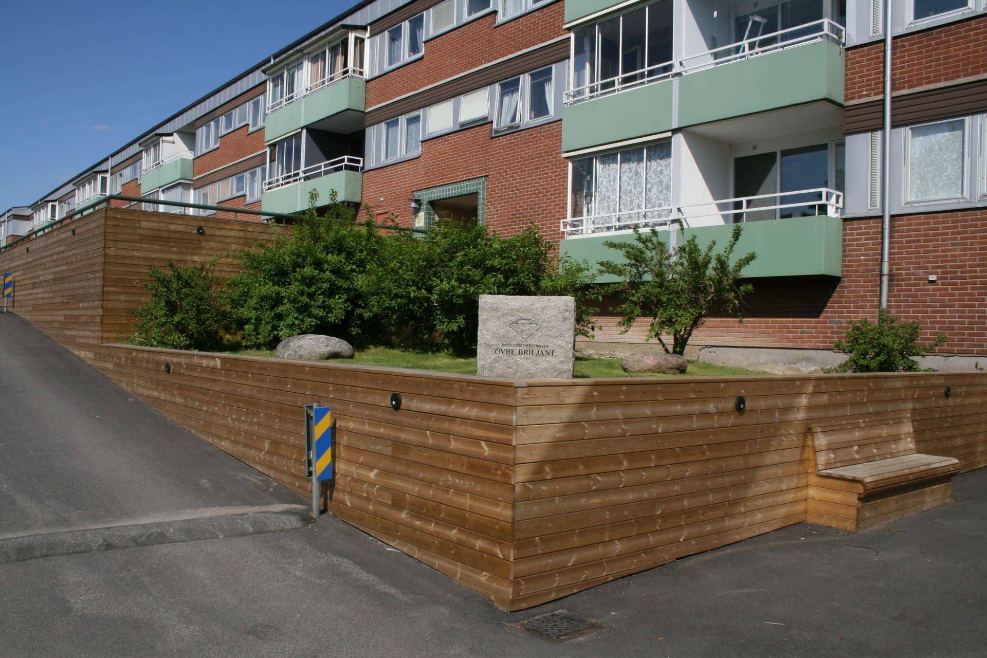 Västra Frölunda, Göteborgs kommun