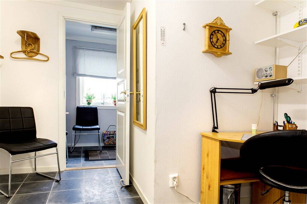 4 rum Villa på Humlegatan 7 Centrala Hudiksvall Hudiksvalls kommun - bild 25