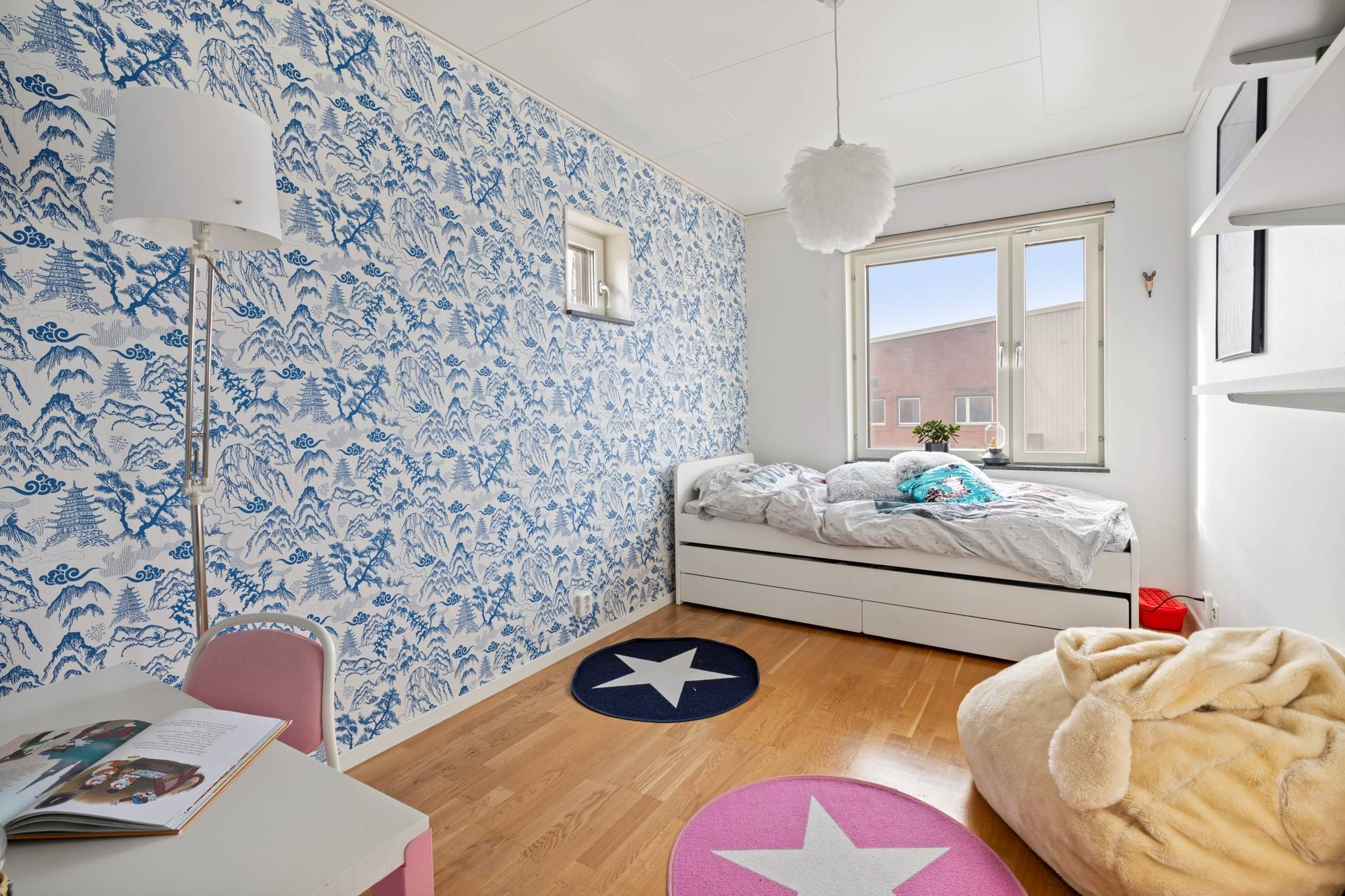 5 rum Radhus på Flygfältsgatan 47 Skarpnäck Stockholms kommun - bild 20