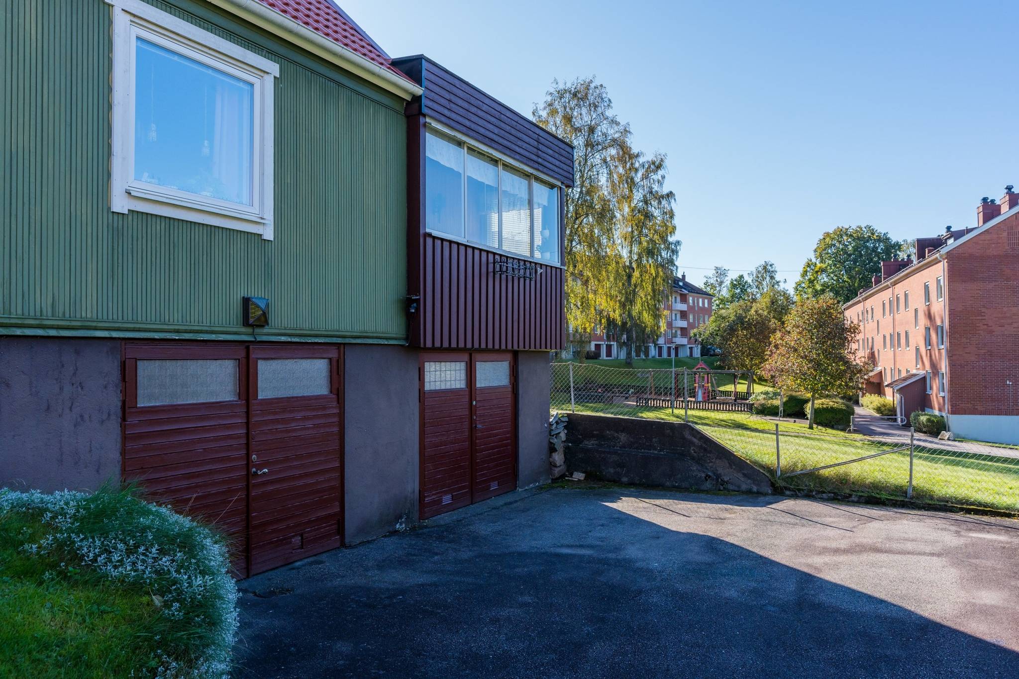 6 rum Villa på Skogsfrugatan 13 Sjöbo Borås kommun - bild 26