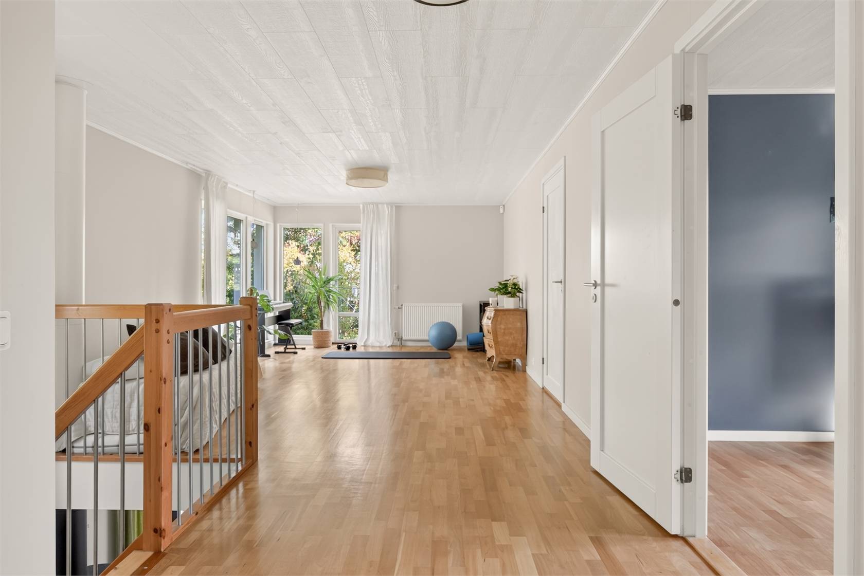 5 rum Villa på Bössvägen 12 Landsnora Sollentuna kommun - bild 35
