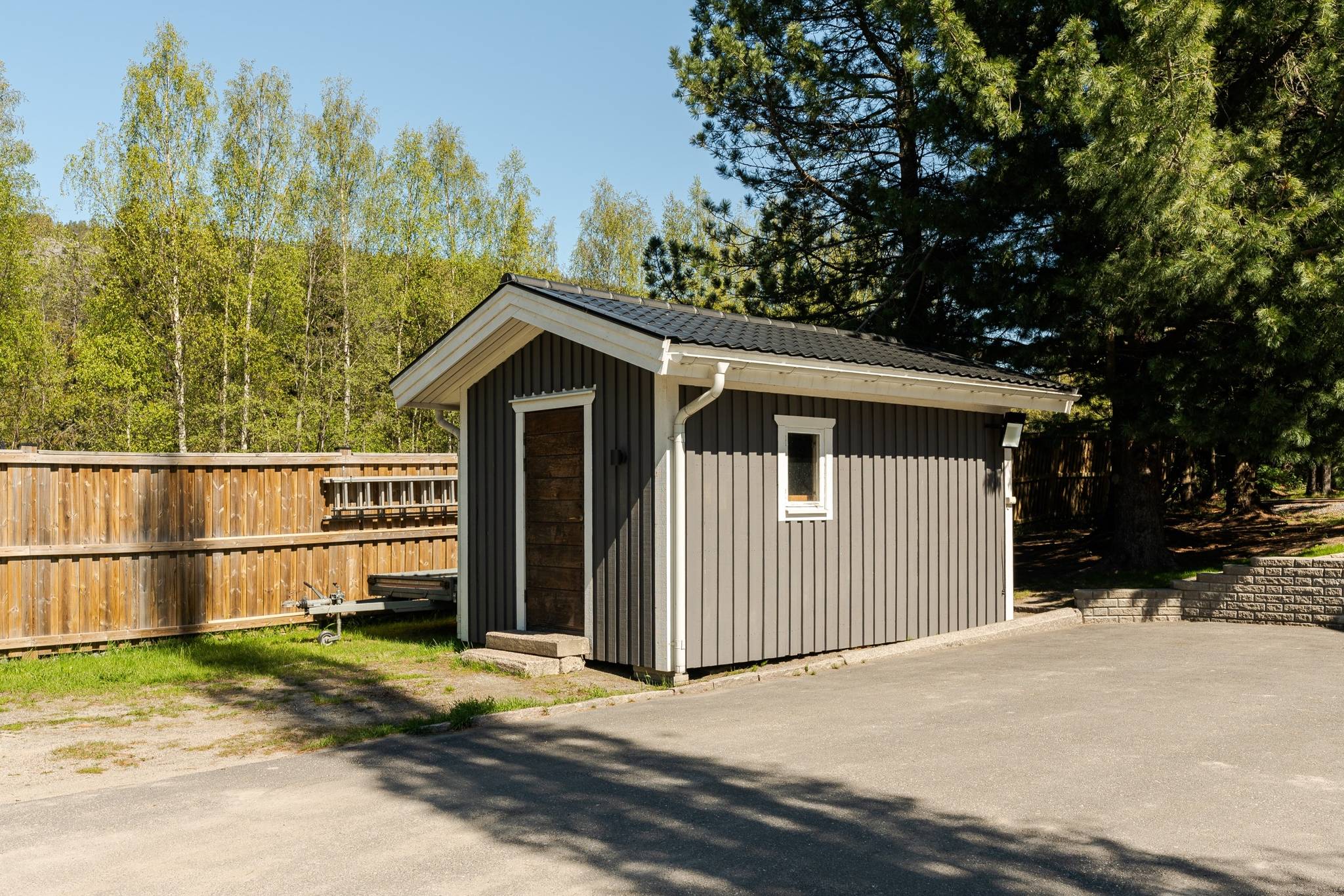 4 rum Villa på Golfbanevägen 10 Ås Örnsköldsviks kommun - bild 22