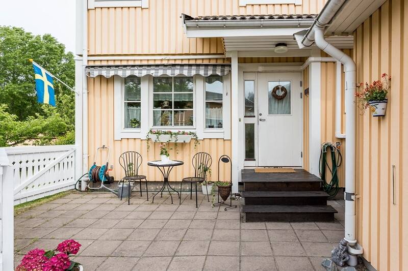 4 rum Lägenhet på Soldattorpet 29 Skåreberget Karlstads kommun - bild 2