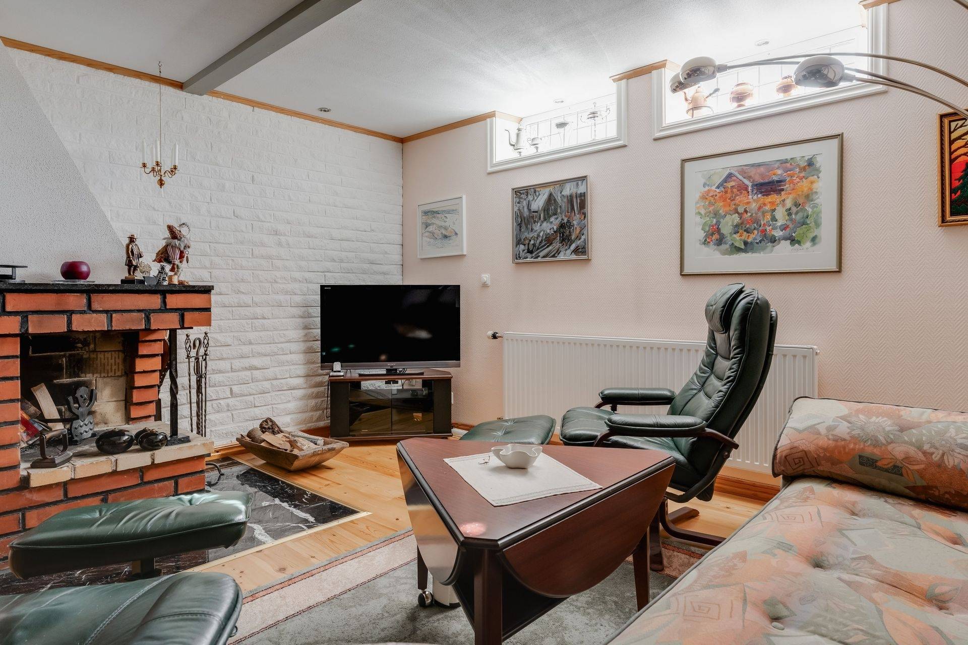 5 rum Villa på Hallebergsvägen 12 Gånghester Borås kommun - bild 19
